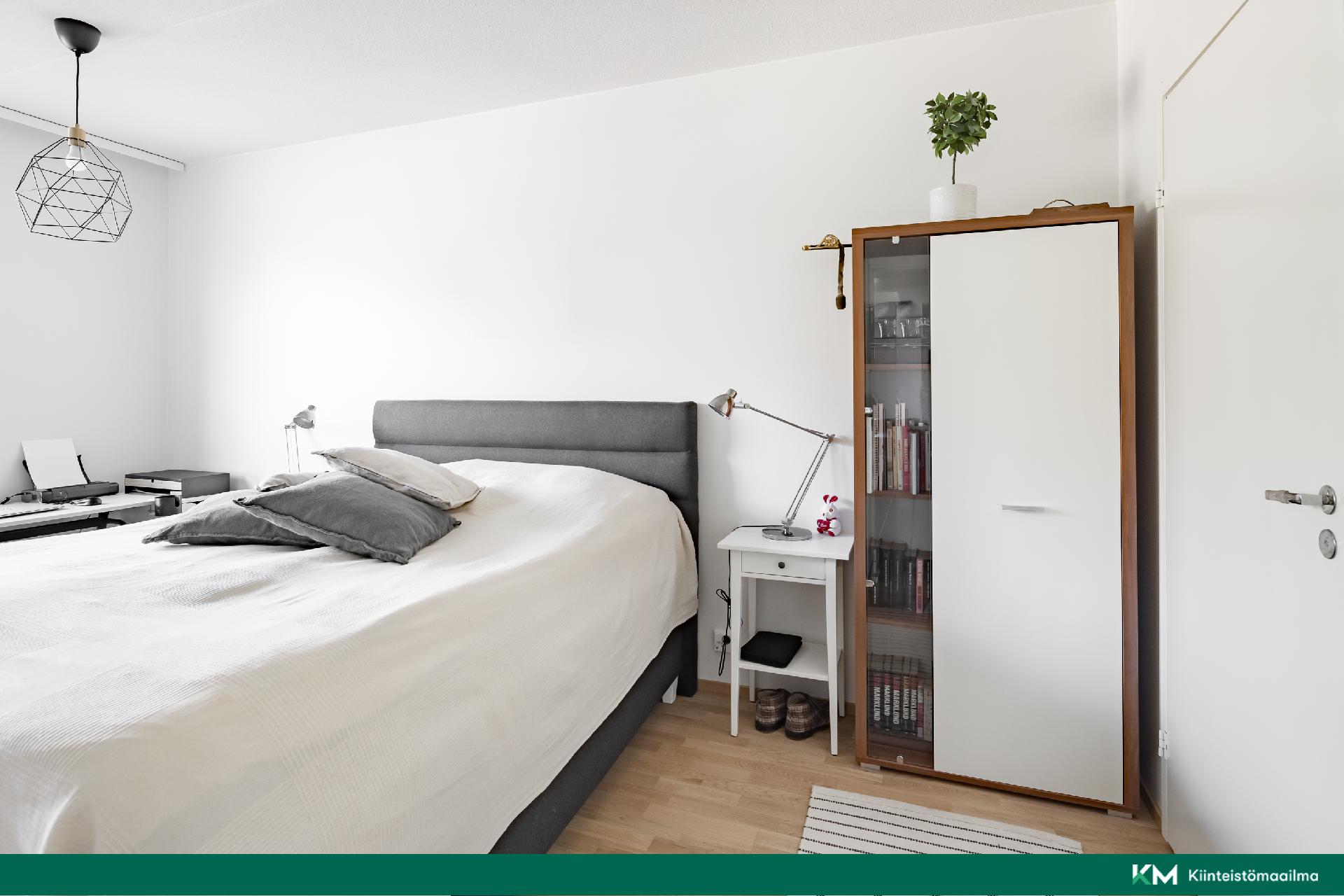 Auringonkehrä 5, Leinelä, Vantaa