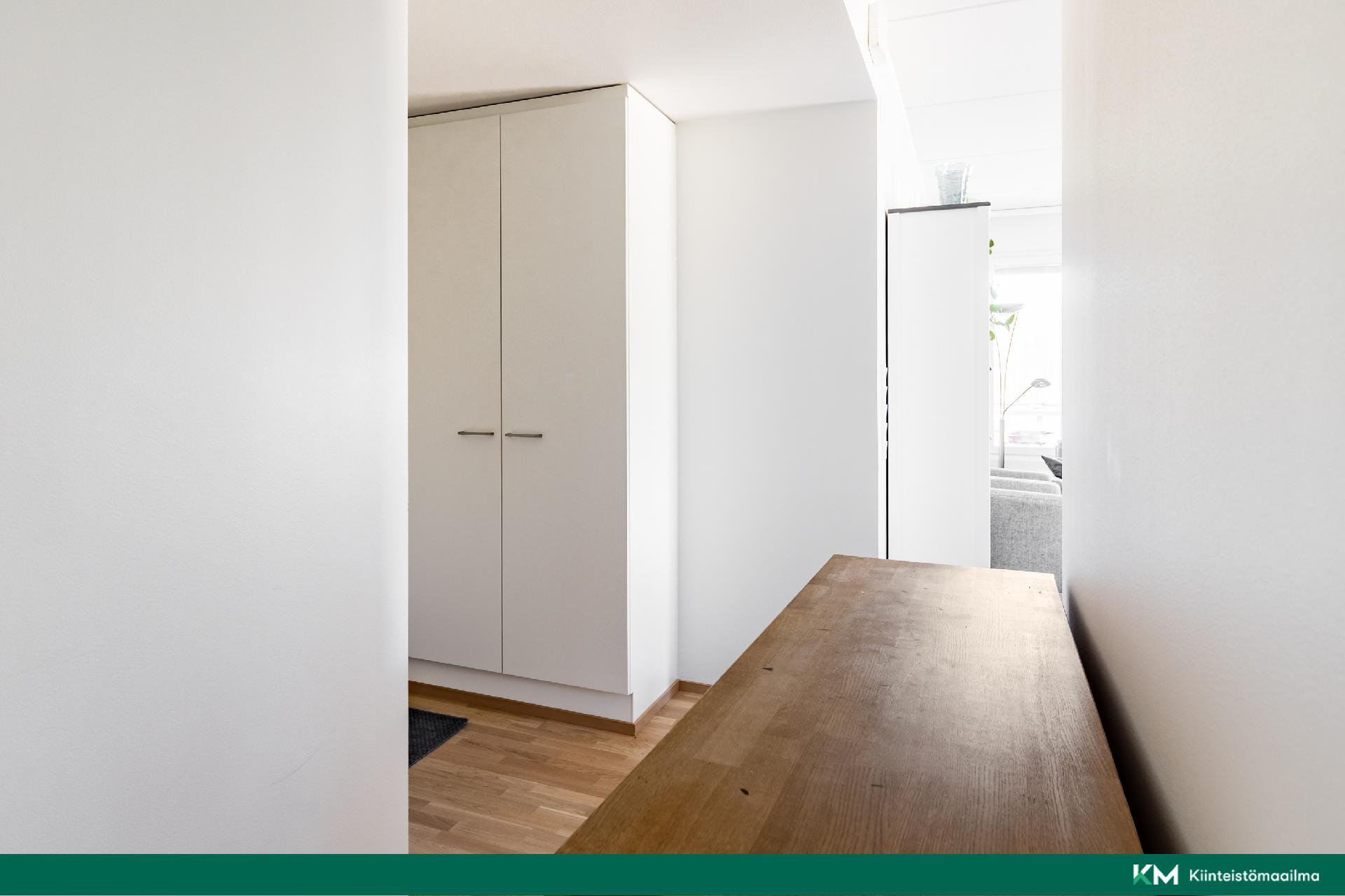 Auringonkehrä 5, Leinelä, Vantaa