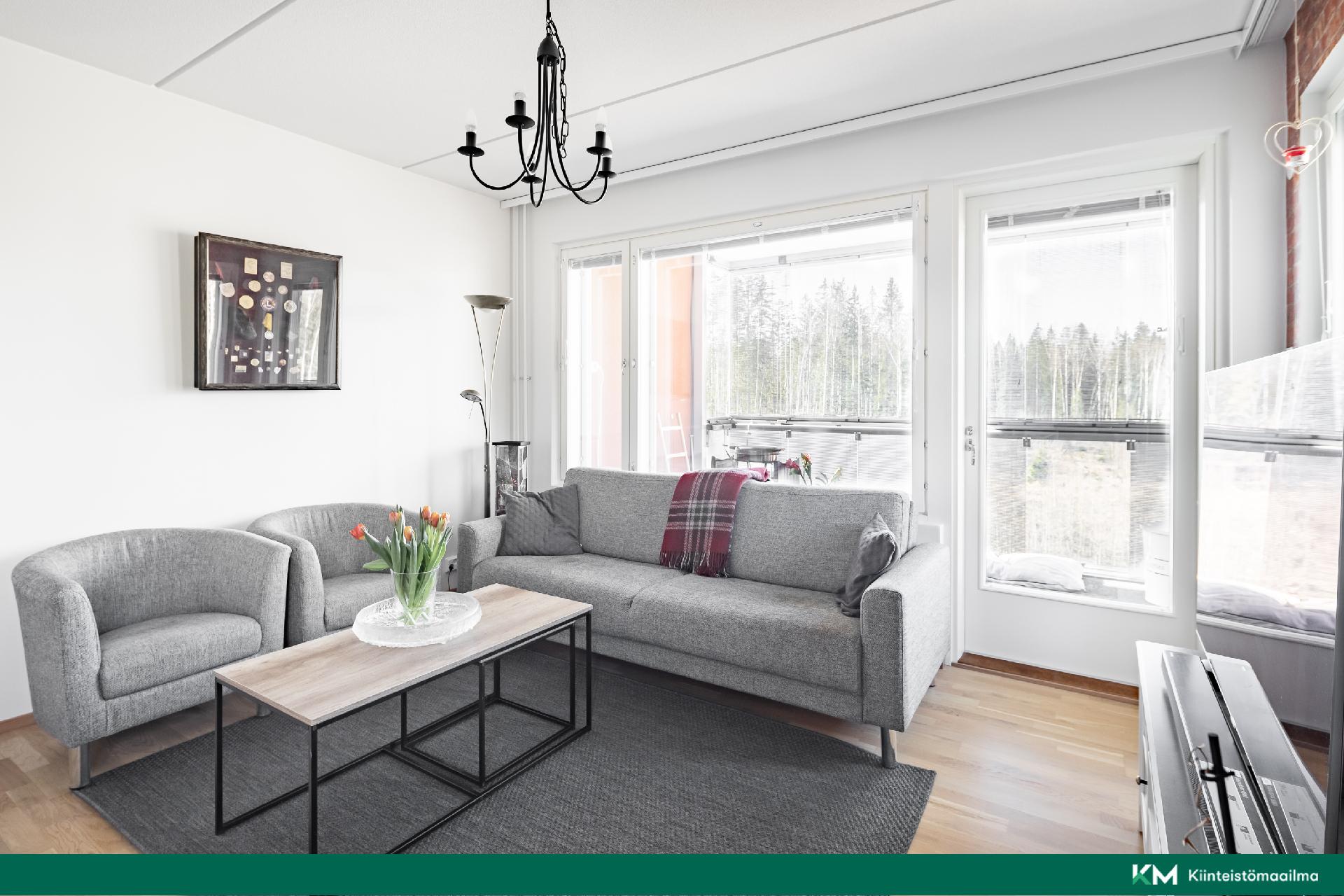 Auringonkehrä 5, Leinelä, Vantaa