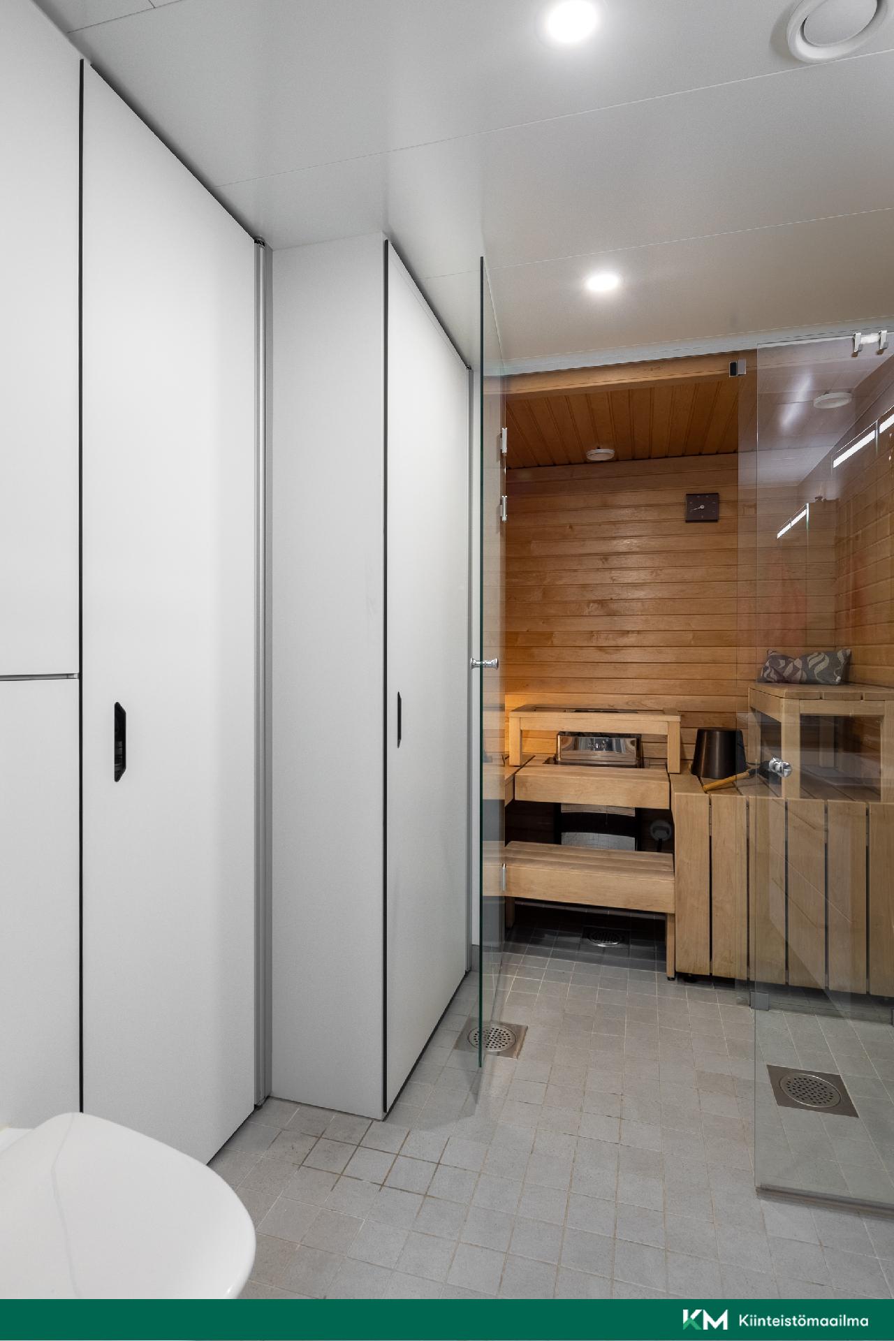 Auringonkehrä 5, Leinelä, Vantaa