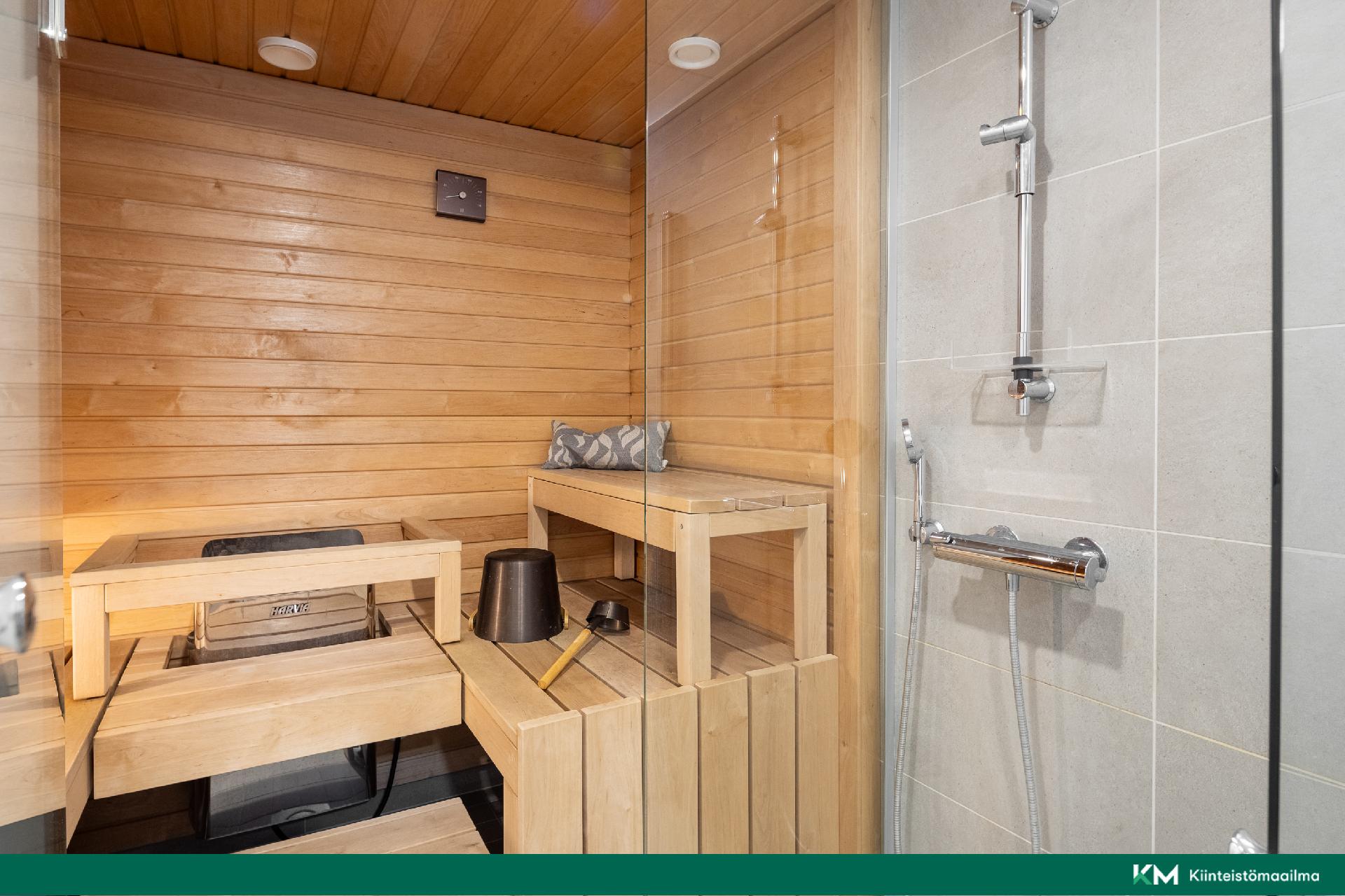 Auringonkehrä 5, Leinelä, Vantaa