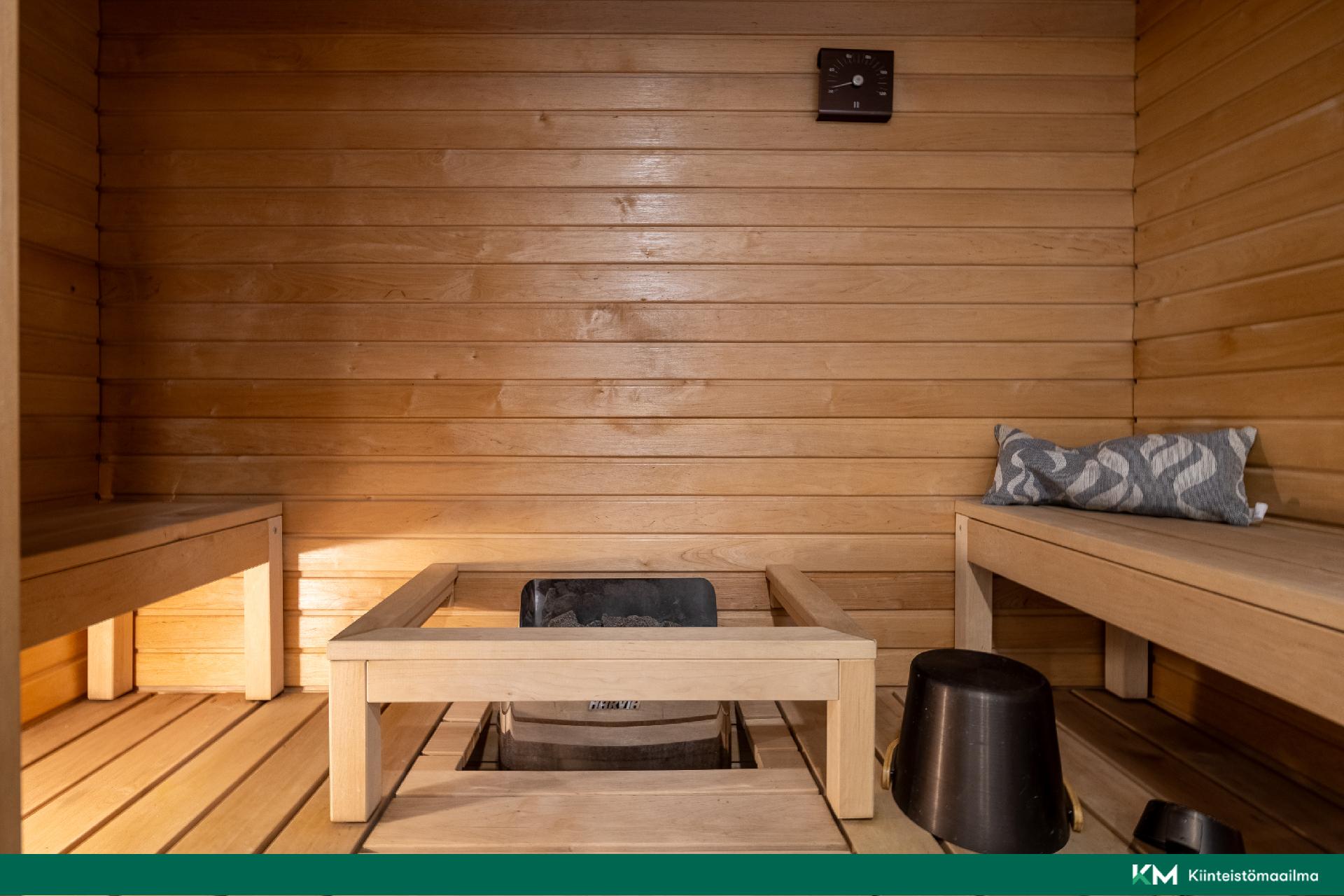 Auringonkehrä 5, Leinelä, Vantaa