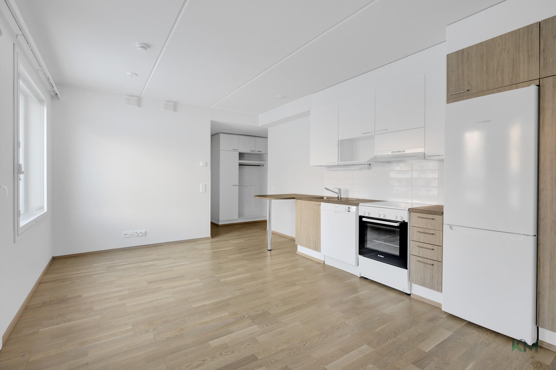 Siljotie 3A, Etelärinne, Rovaniemi