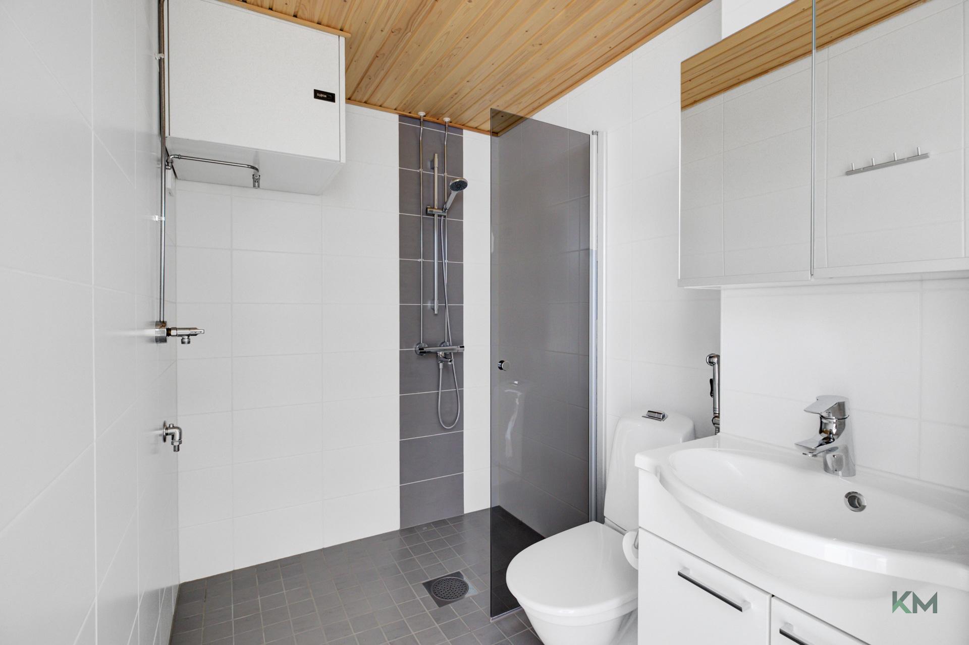 Siljotie 3A, Etelärinne, Rovaniemi