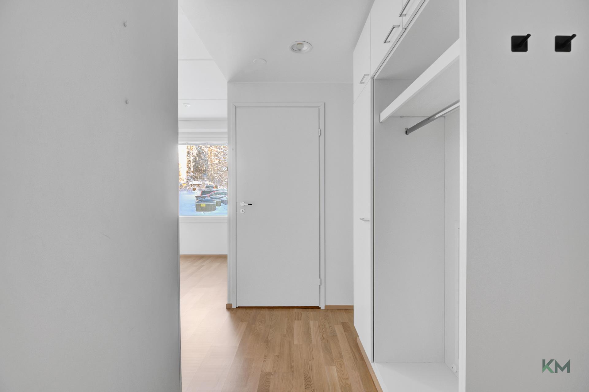 Siljotie 3A, Etelärinne, Rovaniemi