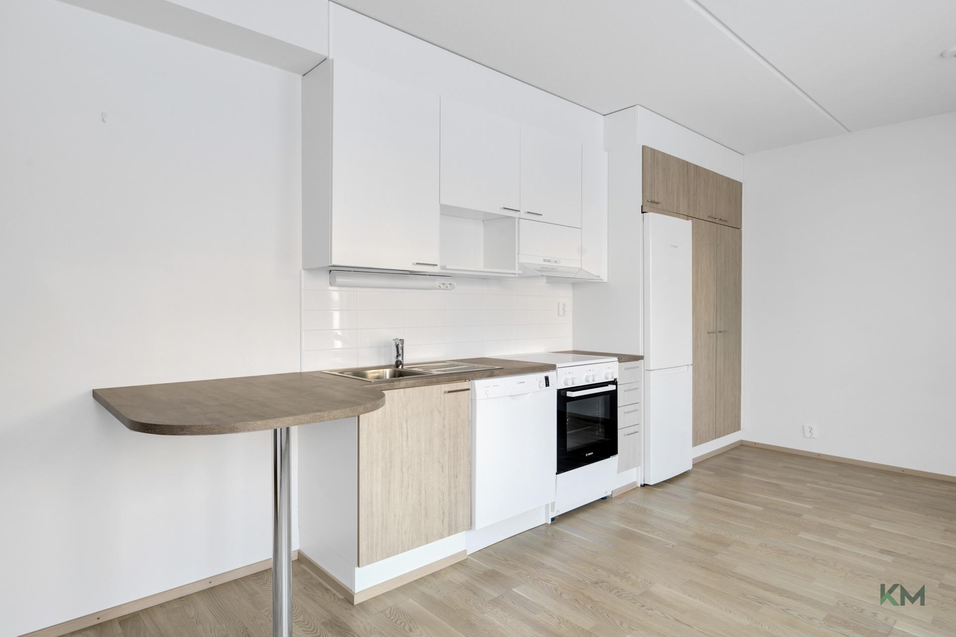 Siljotie 3A, Etelärinne, Rovaniemi