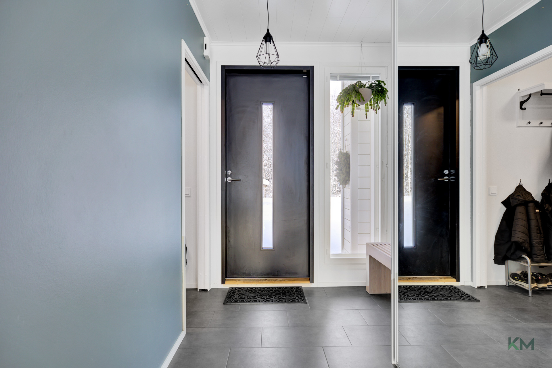 Koivulehdonkuja 16, Rovaniemi