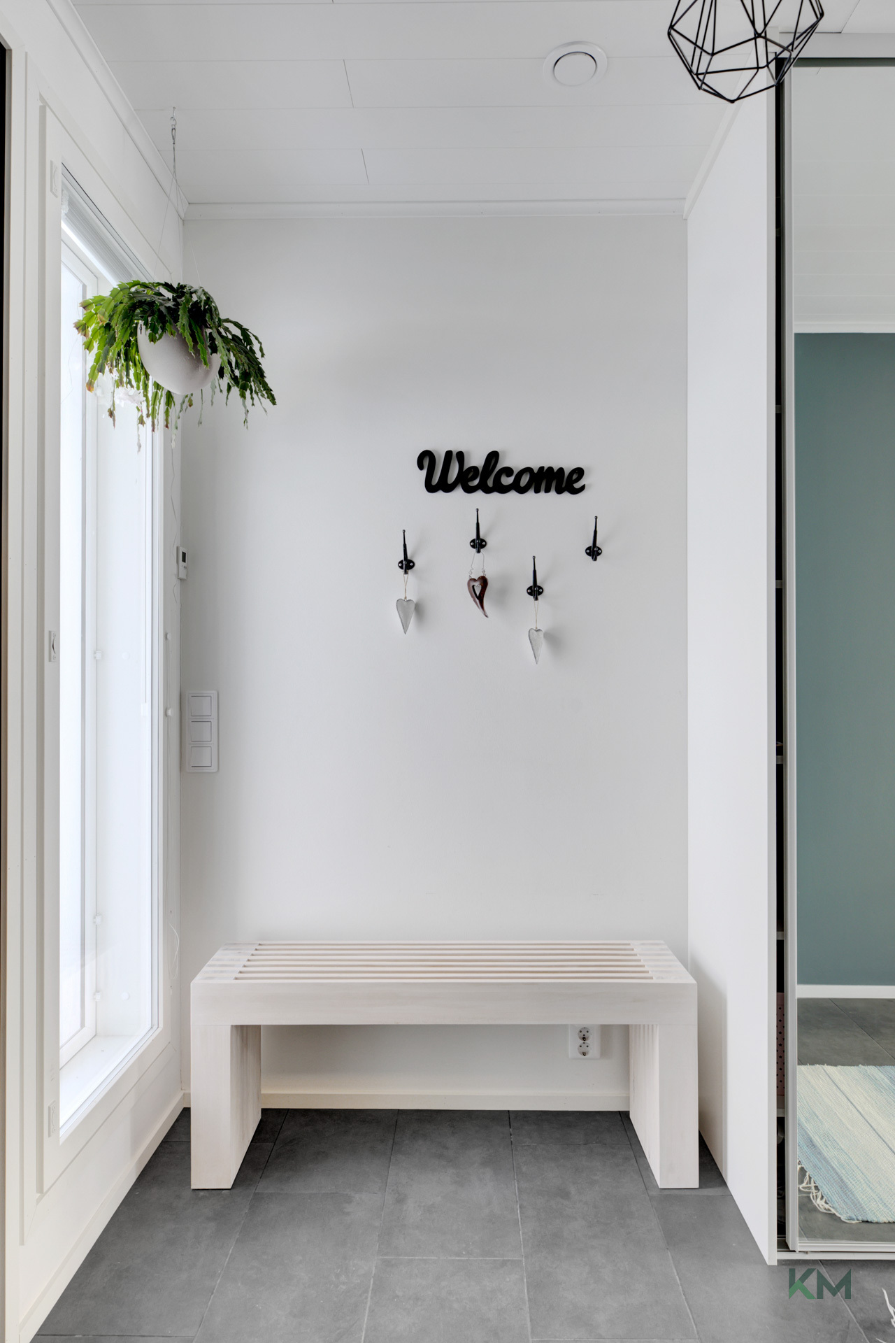 Koivulehdonkuja 16, Rovaniemi