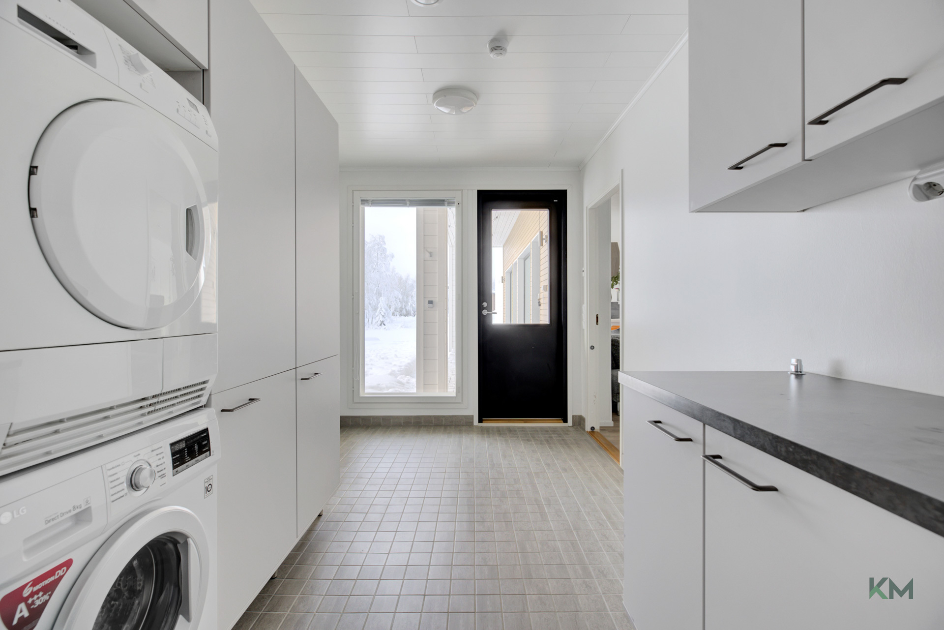 Koivulehdonkuja 16, Rovaniemi