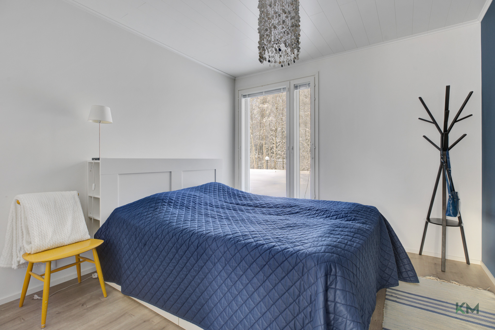 Koivulehdonkuja 16, Rovaniemi