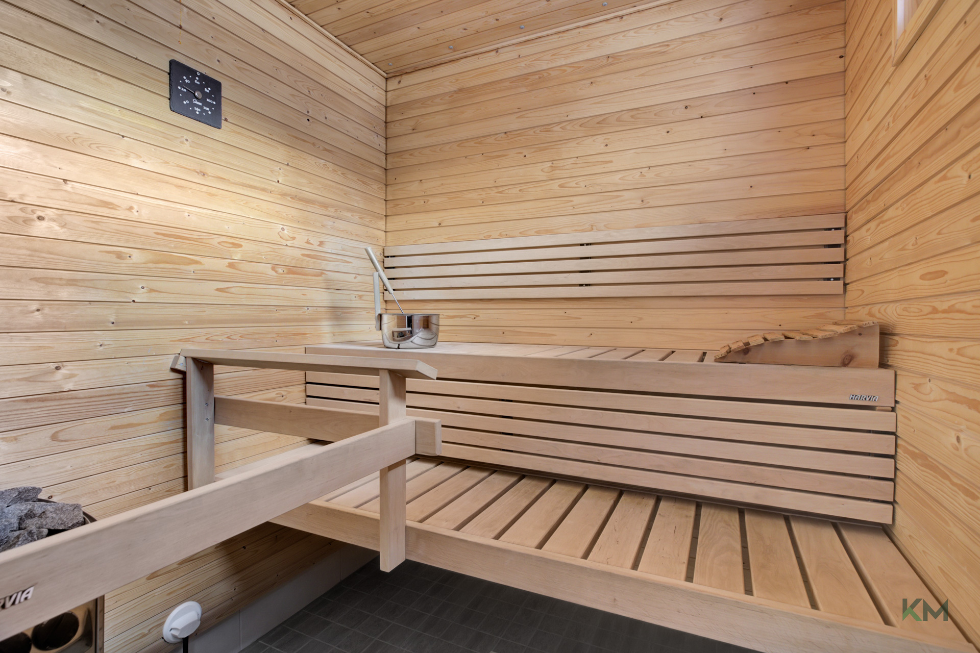 Koivulehdonkuja 16, Rovaniemi