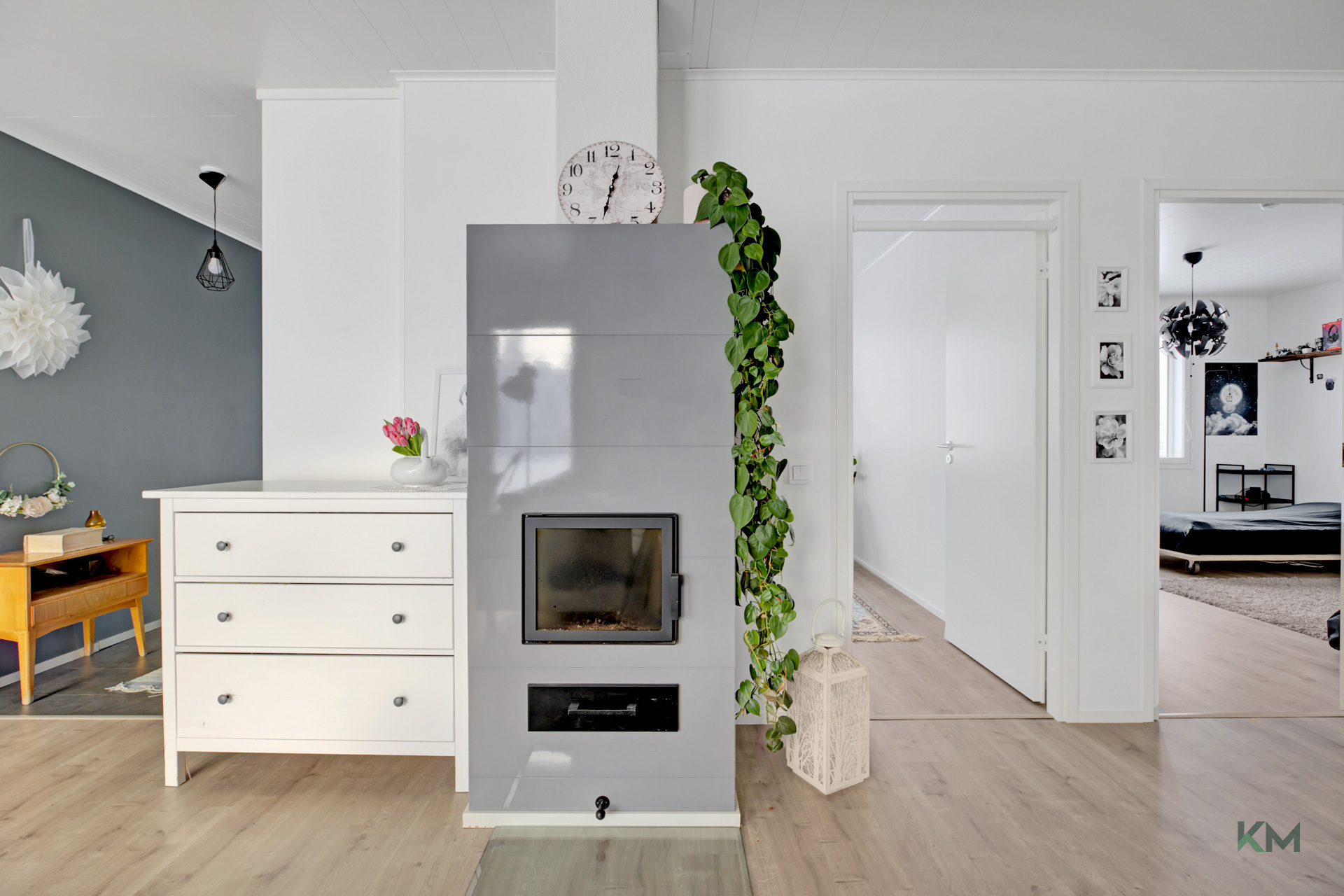 Koivulehdonkuja 16, Rovaniemi