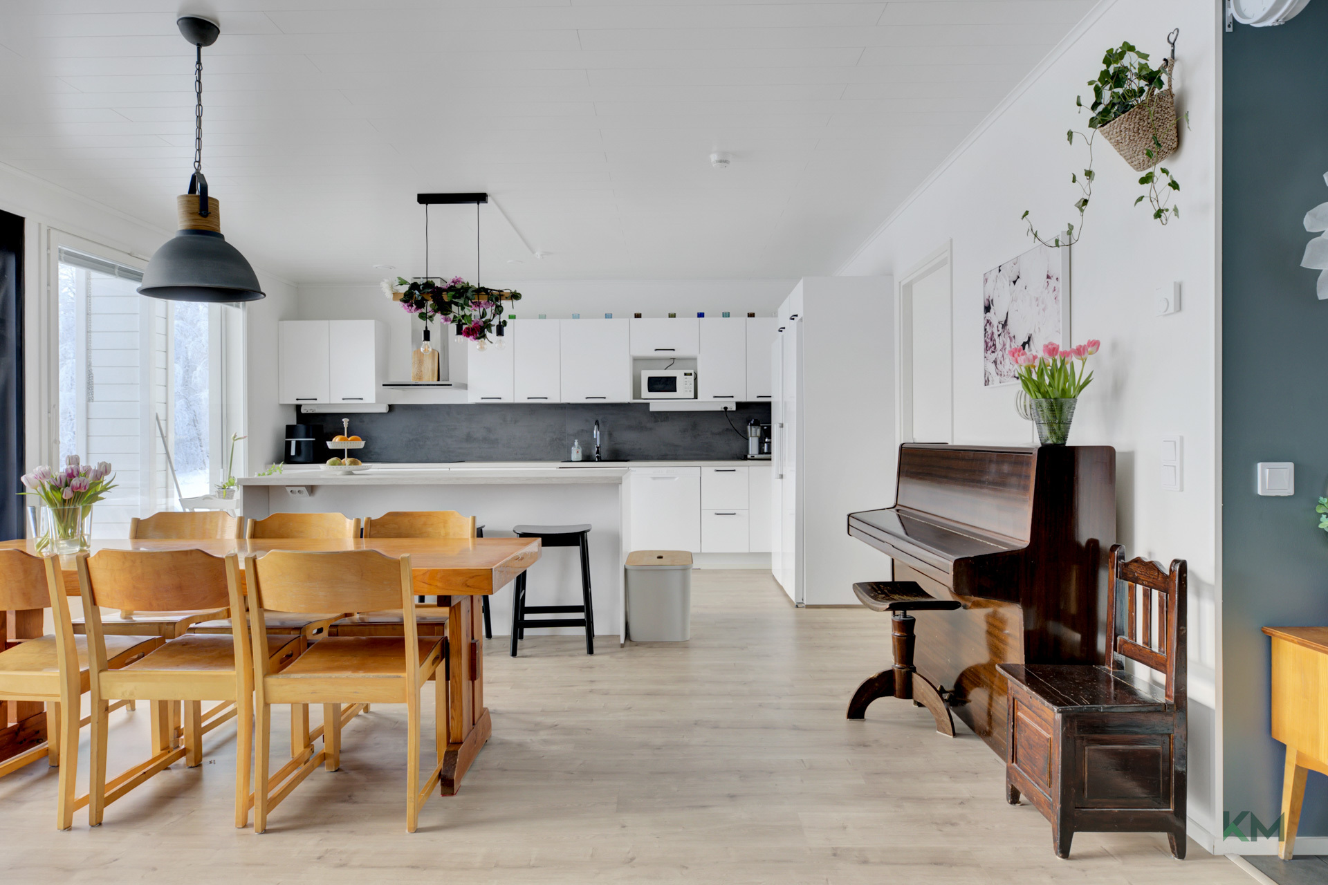 Koivulehdonkuja 16, Rovaniemi