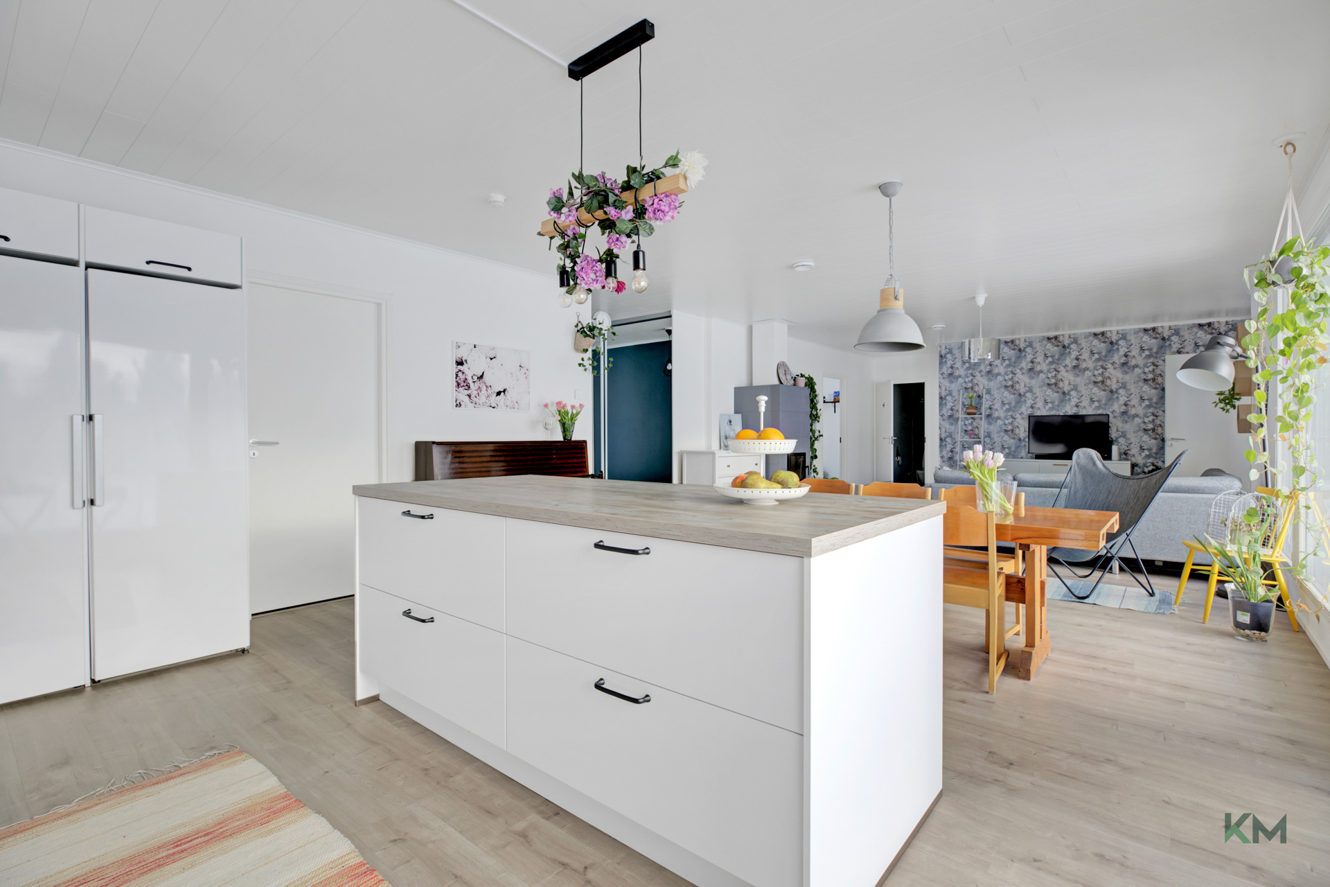 Koivulehdonkuja 16, Rovaniemi