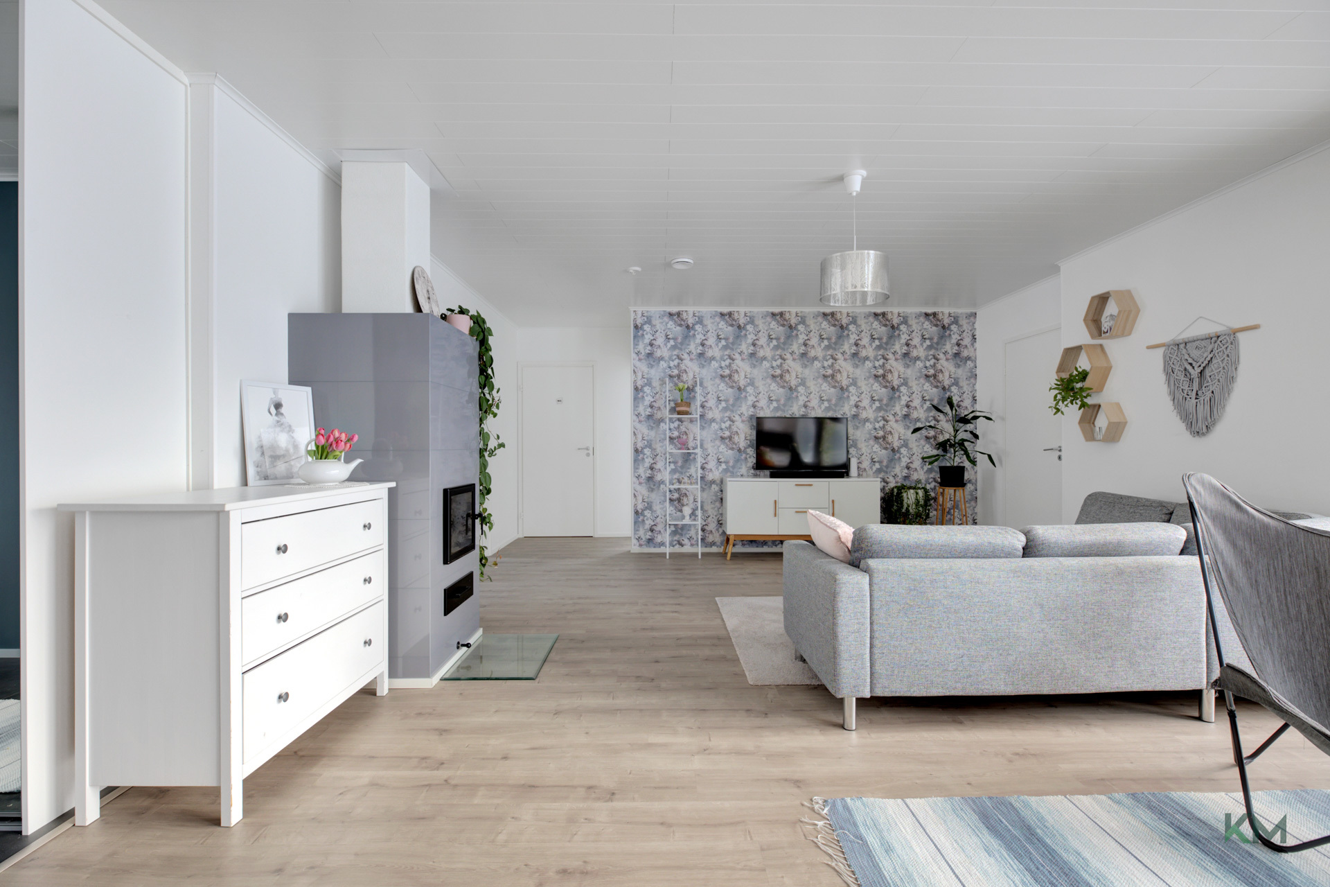 Koivulehdonkuja 16, Rovaniemi