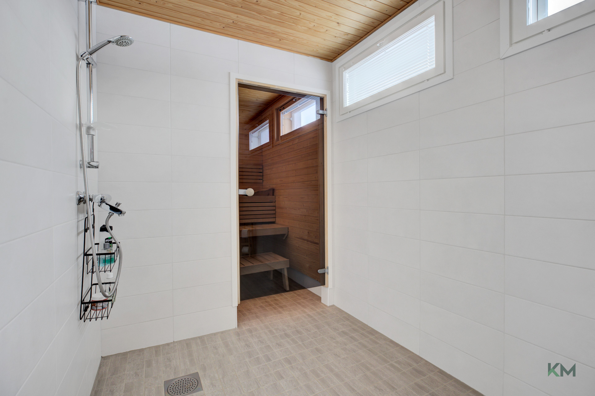 Koivulehdonkuja 16, Rovaniemi