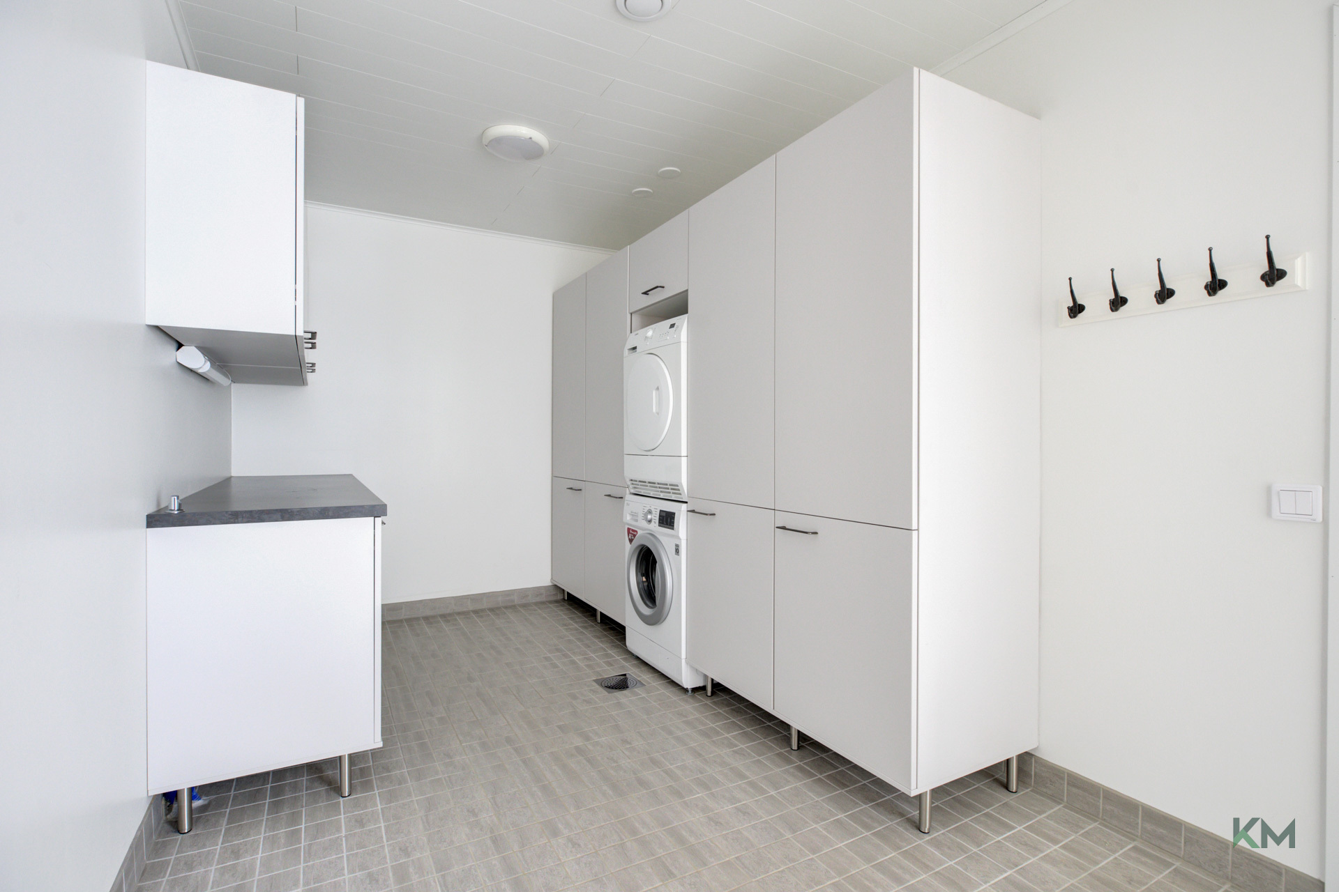 Koivulehdonkuja 16, Rovaniemi