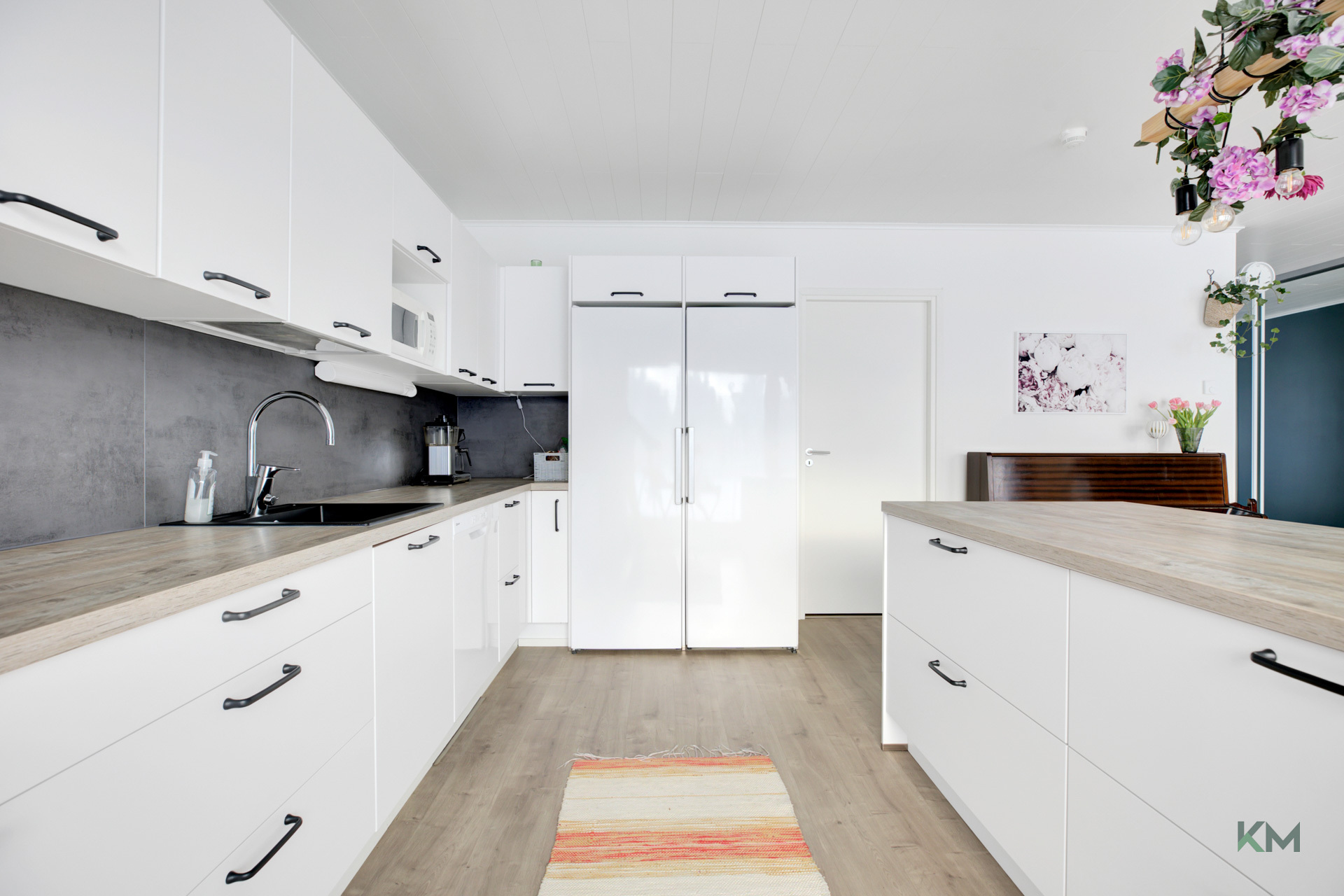 Koivulehdonkuja 16, Rovaniemi