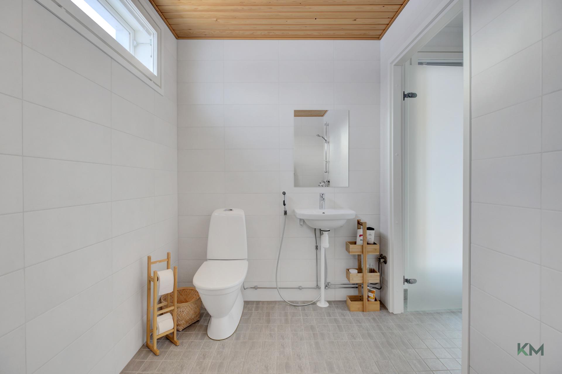 Koivulehdonkuja 16, Rovaniemi