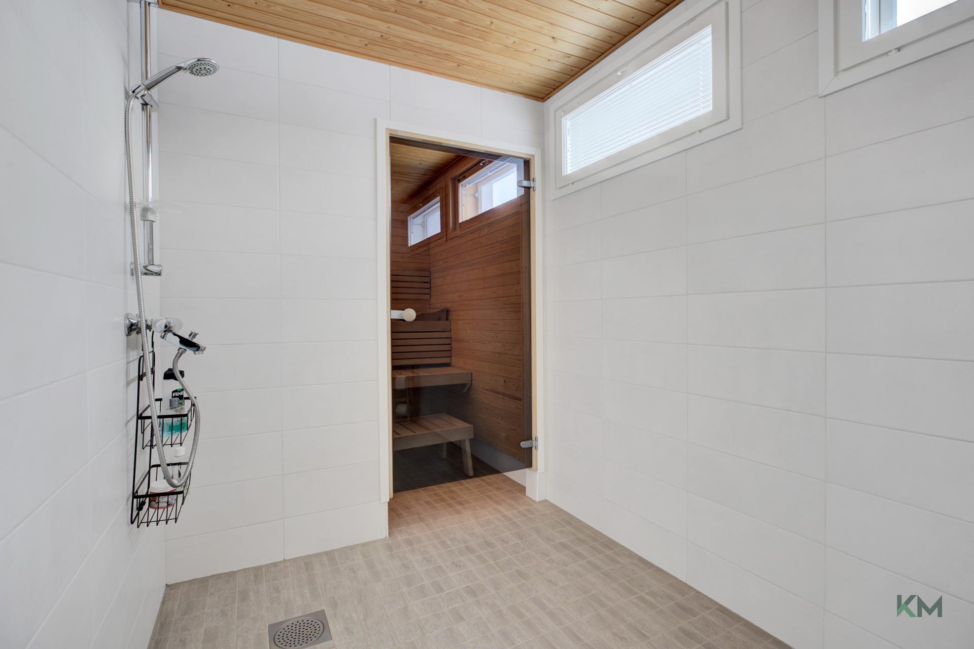 Koivulehdonkuja 16, Rovaniemi