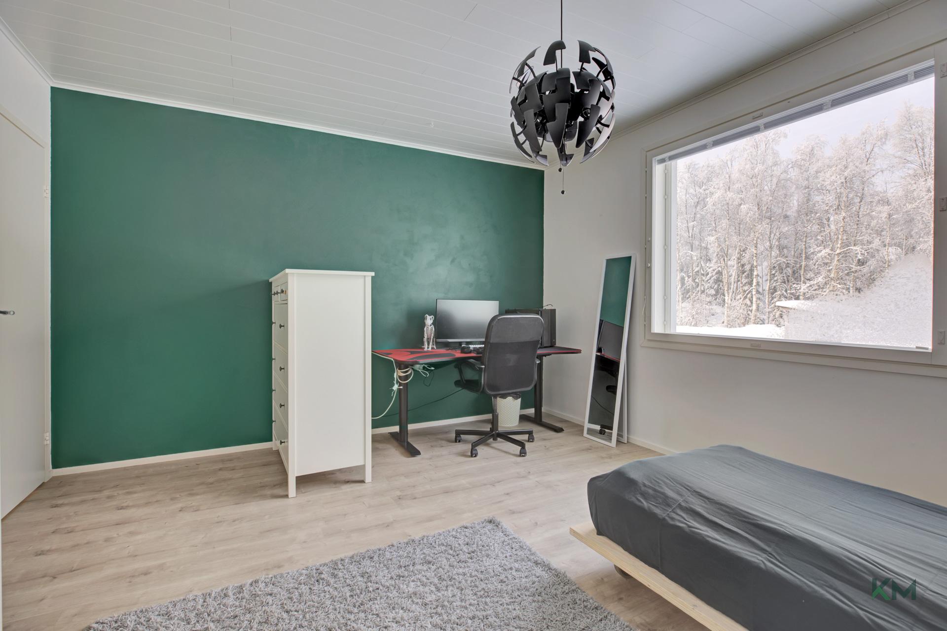 Koivulehdonkuja 16, Rovaniemi