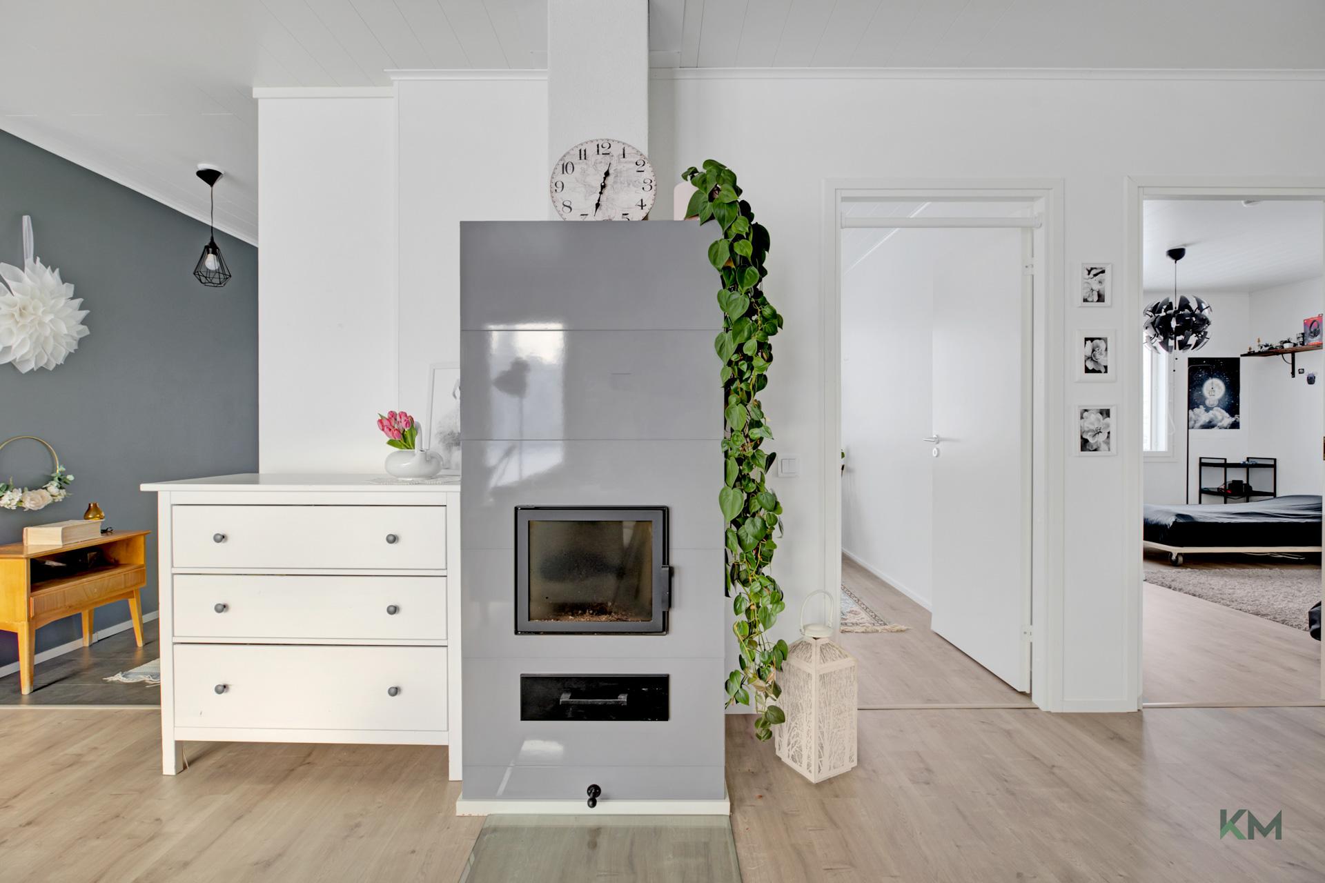 Koivulehdonkuja 16, Rovaniemi