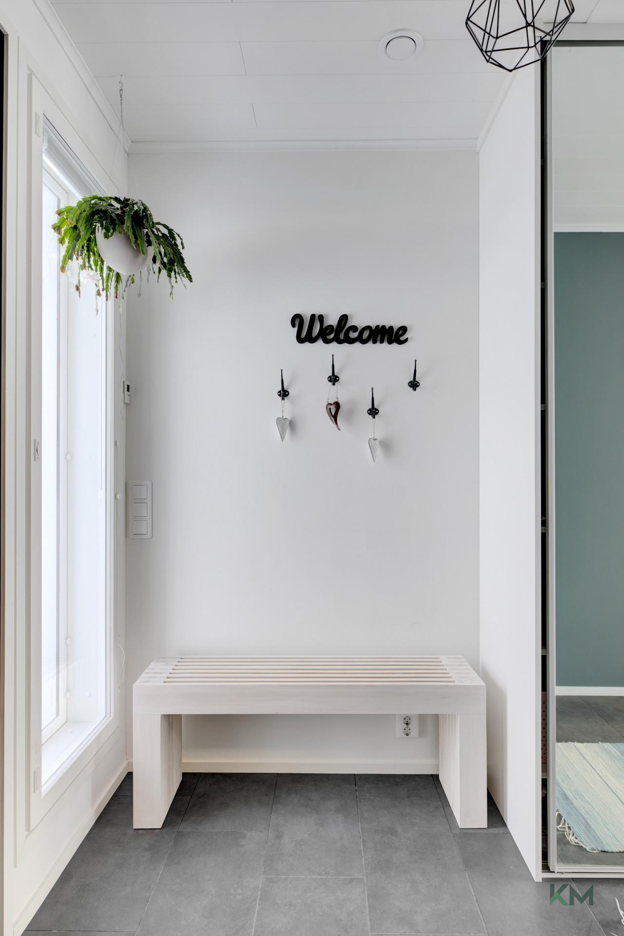 Koivulehdonkuja 16, Rovaniemi