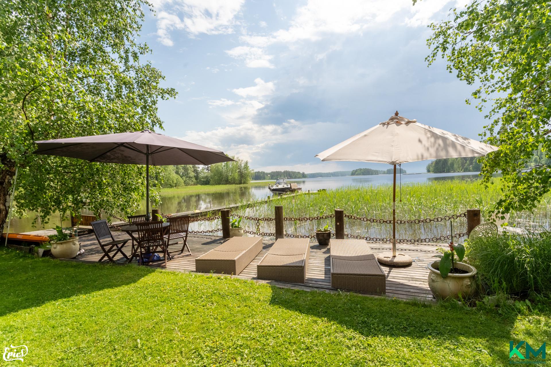 Värmäläntie 69, Kämmenniemi, Tampere