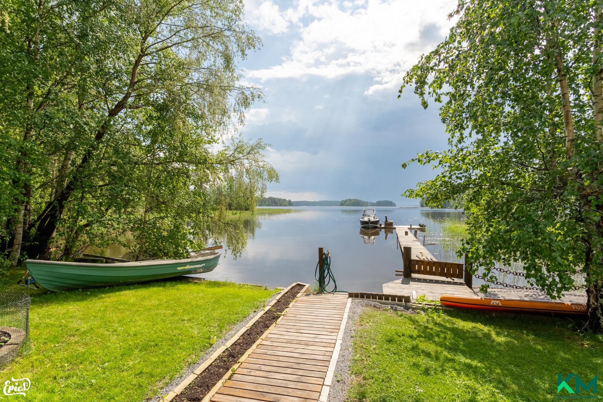 Värmäläntie 69, Kämmenniemi, Tampere