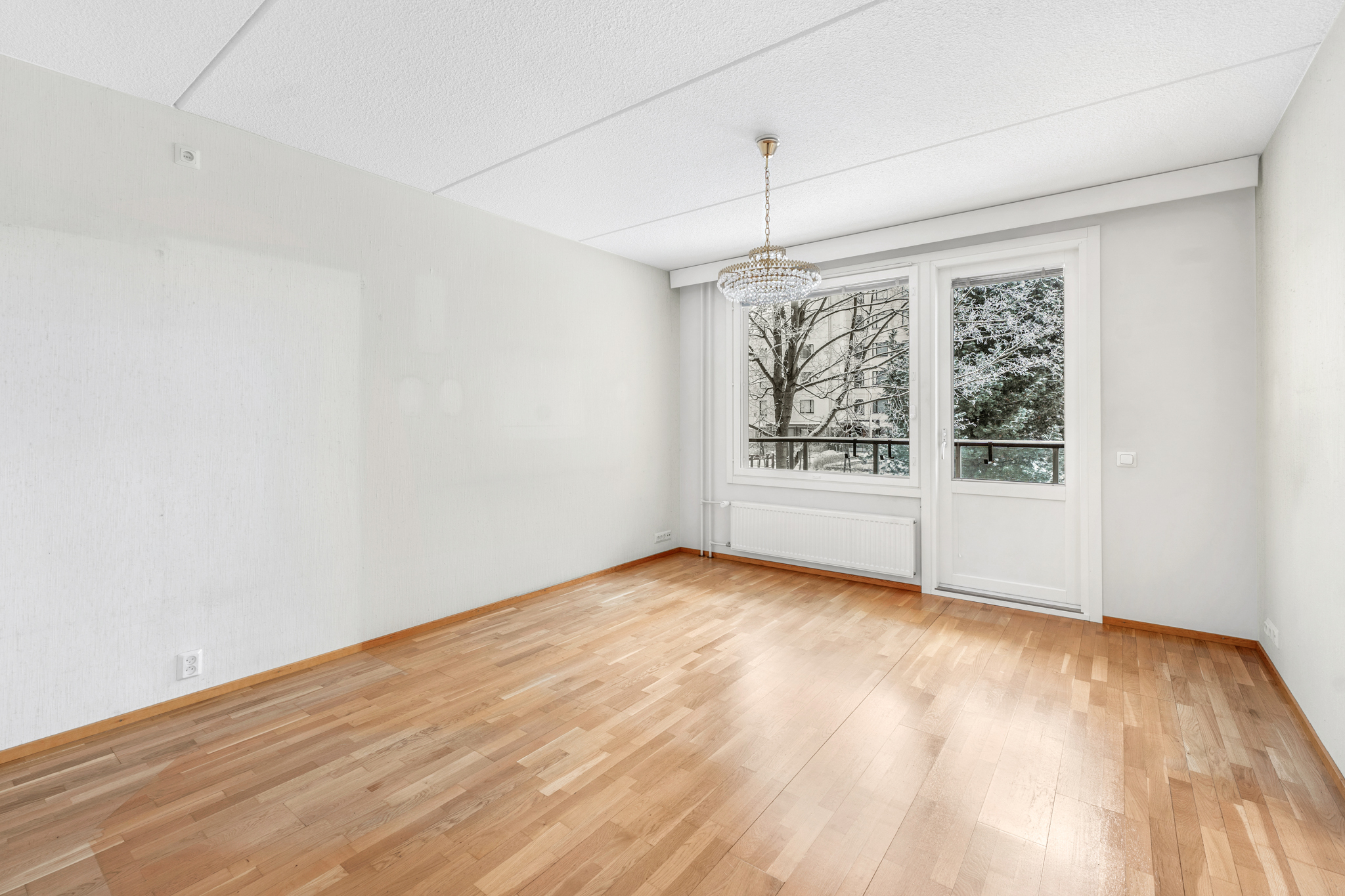 Mustanlahdenkatu 6, Amuri, Tampere