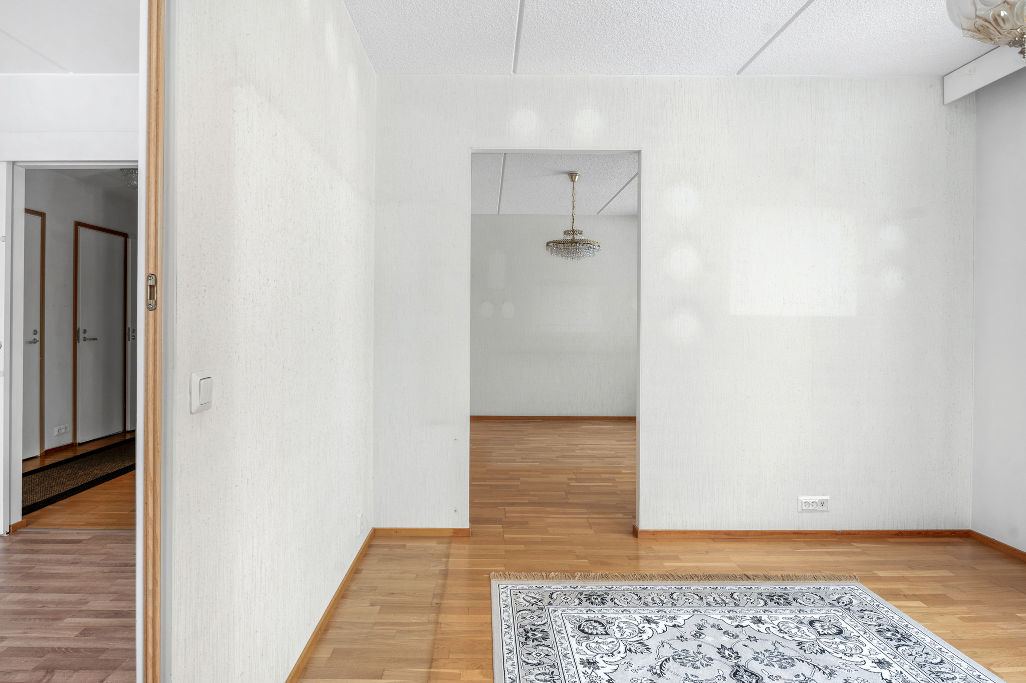 Mustanlahdenkatu 6, Amuri, Tampere