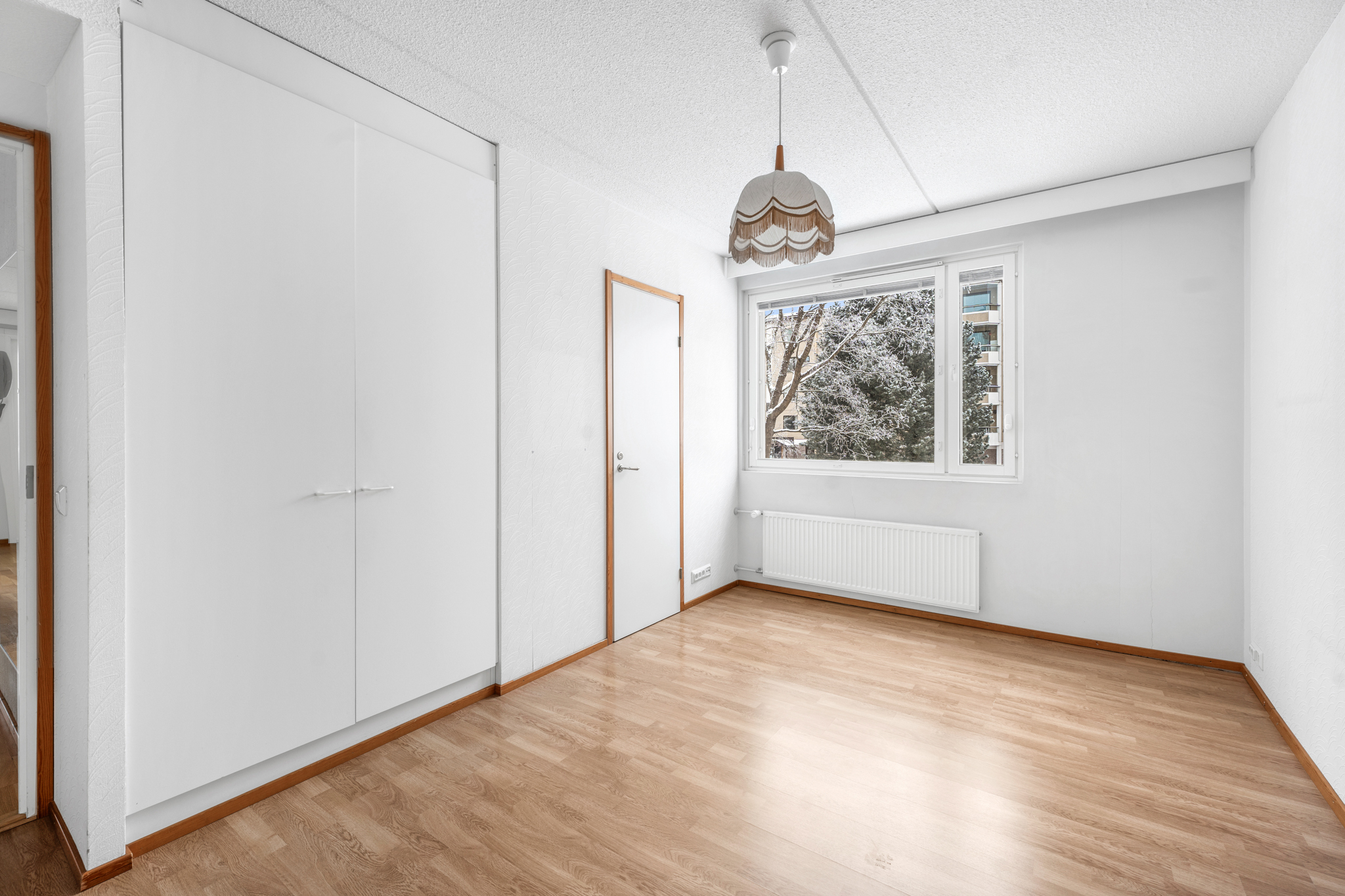 Mustanlahdenkatu 6, Amuri, Tampere