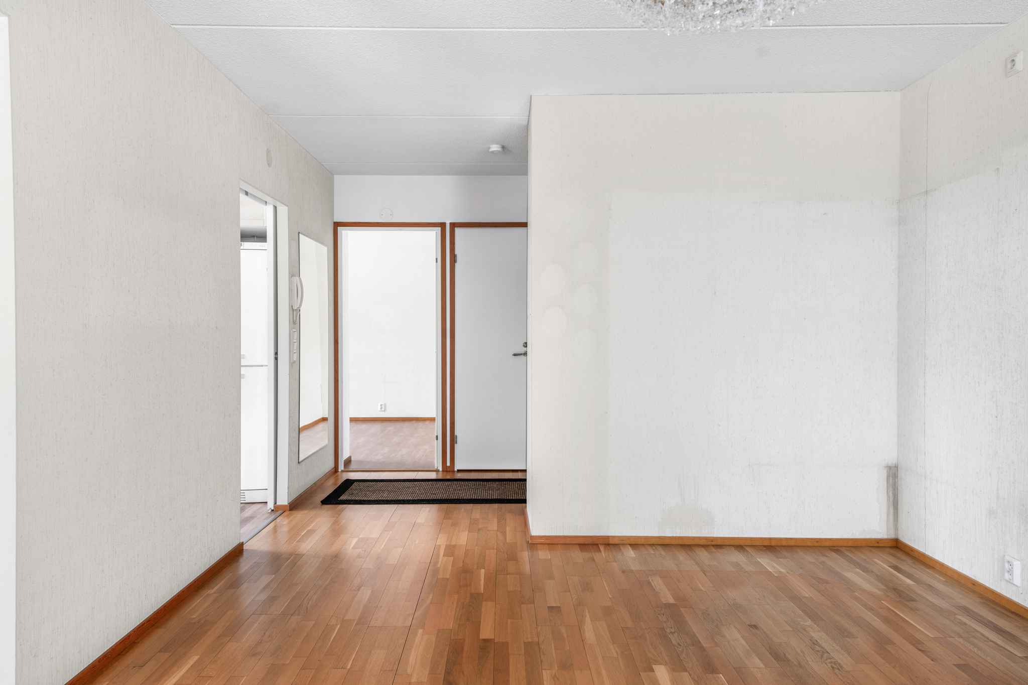 Mustanlahdenkatu 6, Amuri, Tampere