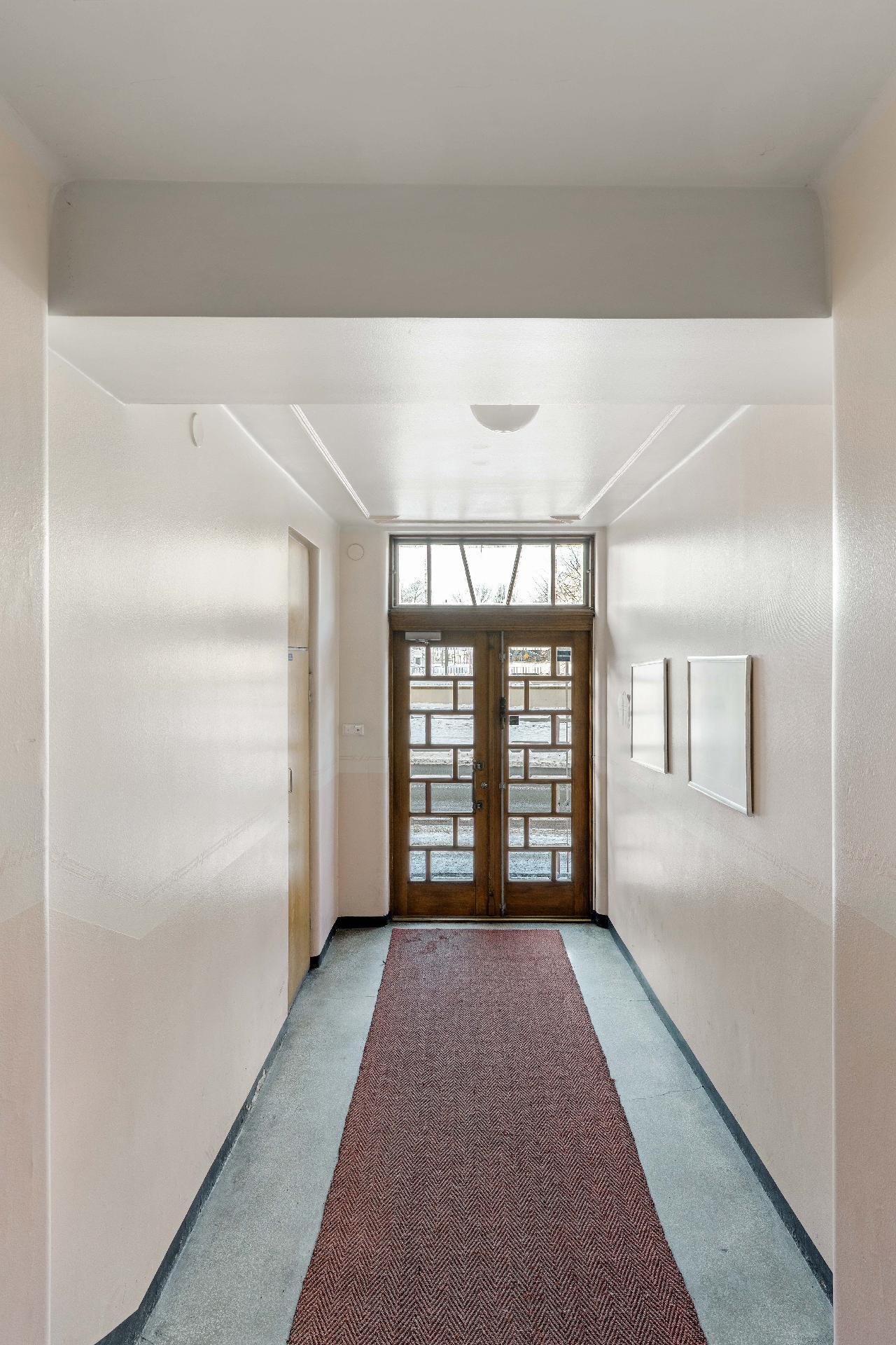 Museokatu 37, Etu-Töölö, Helsinki