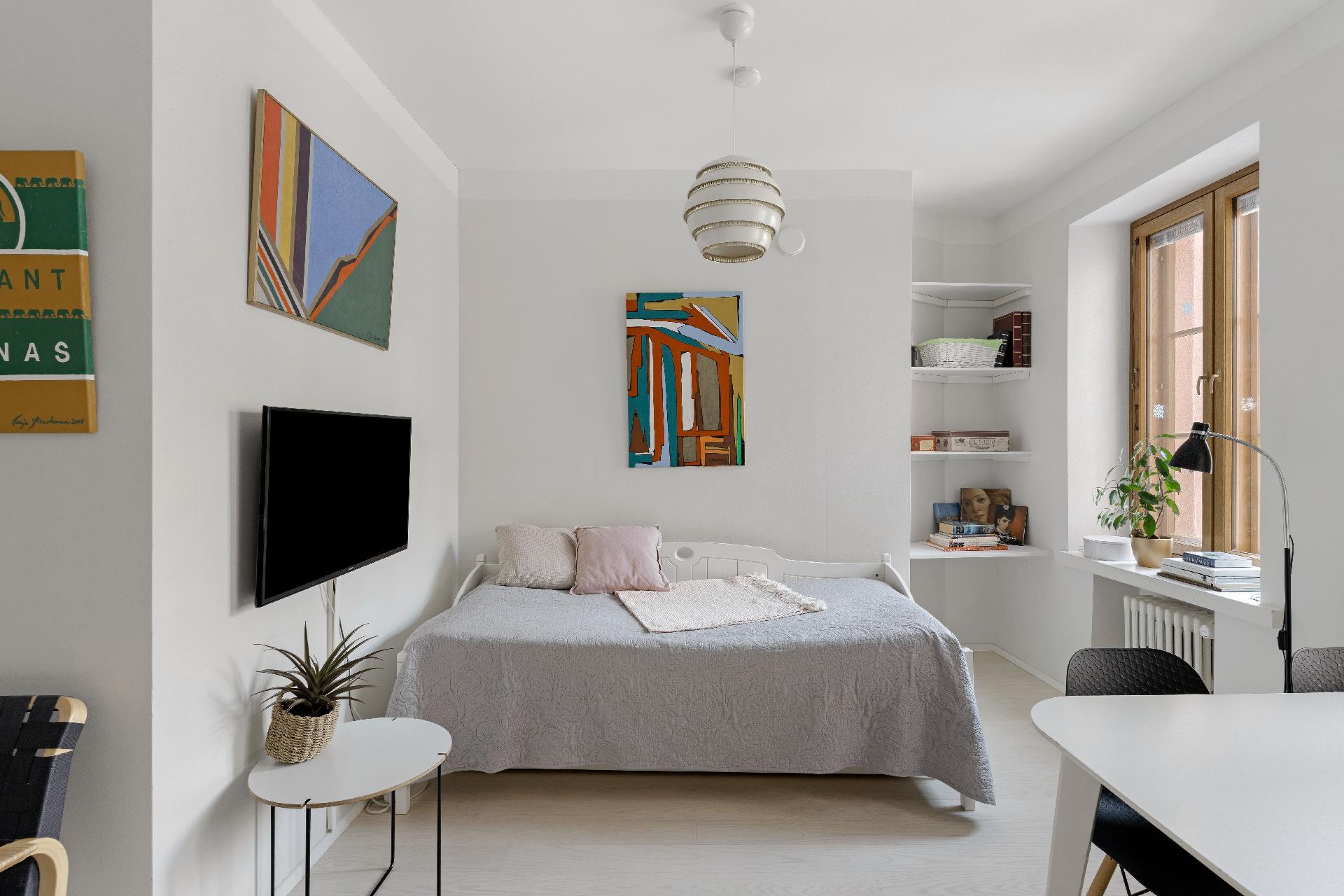 Museokatu 37, Etu-Töölö, Helsinki