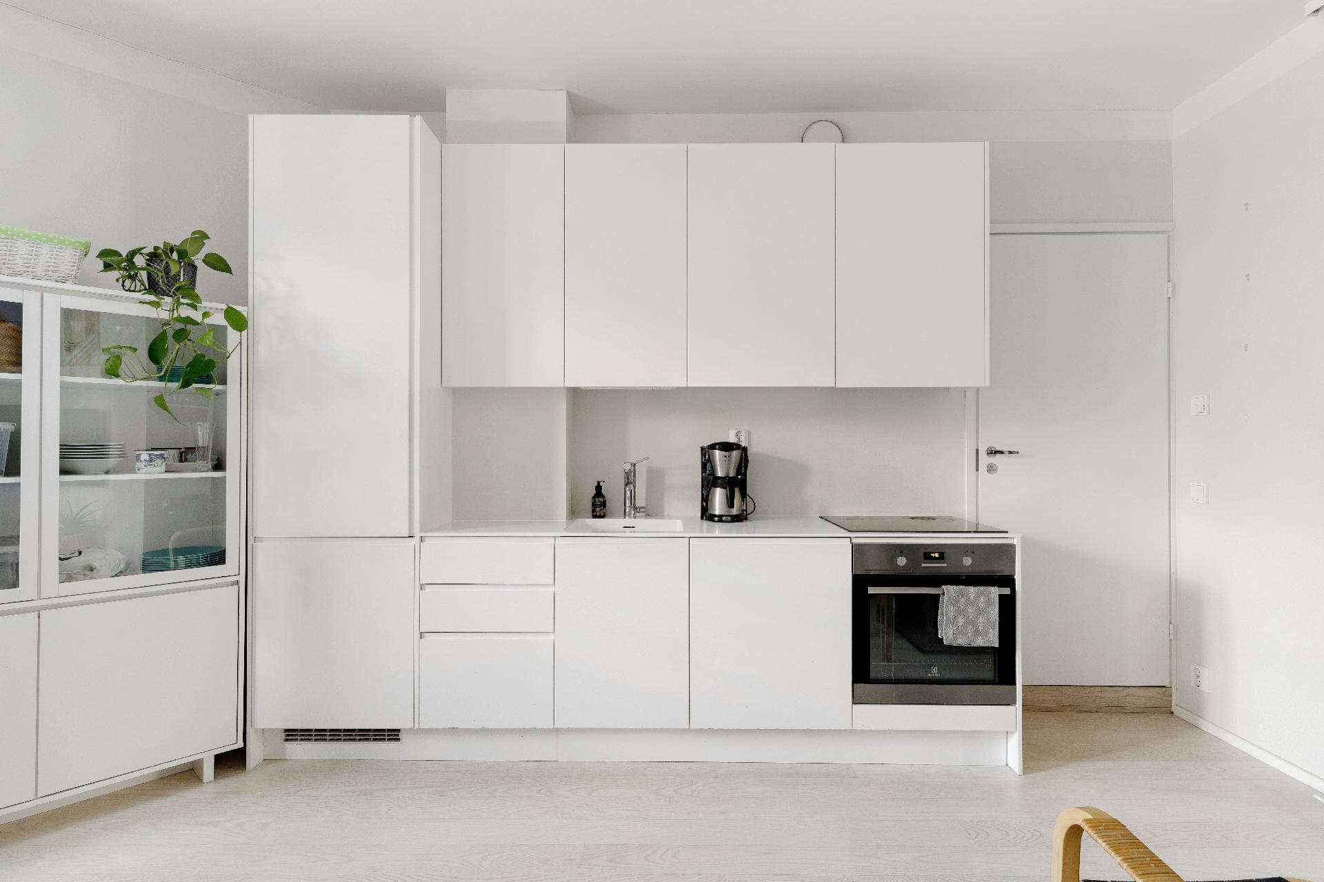 Museokatu 37, Etu-Töölö, Helsinki