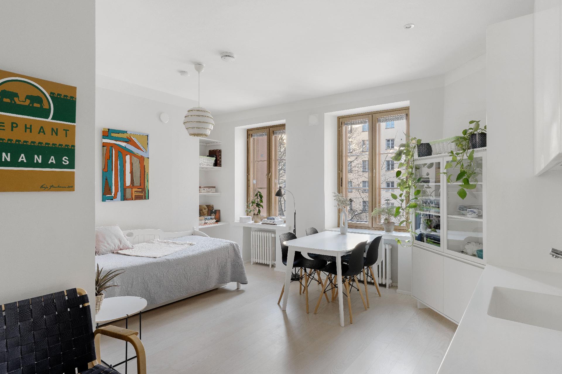 Museokatu 37, Etu-Töölö, Helsinki