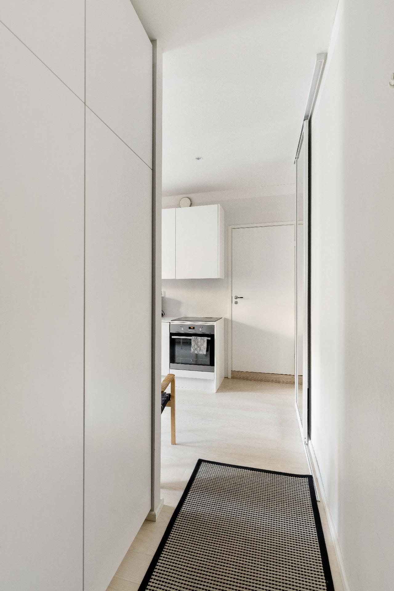 Museokatu 37, Etu-Töölö, Helsinki