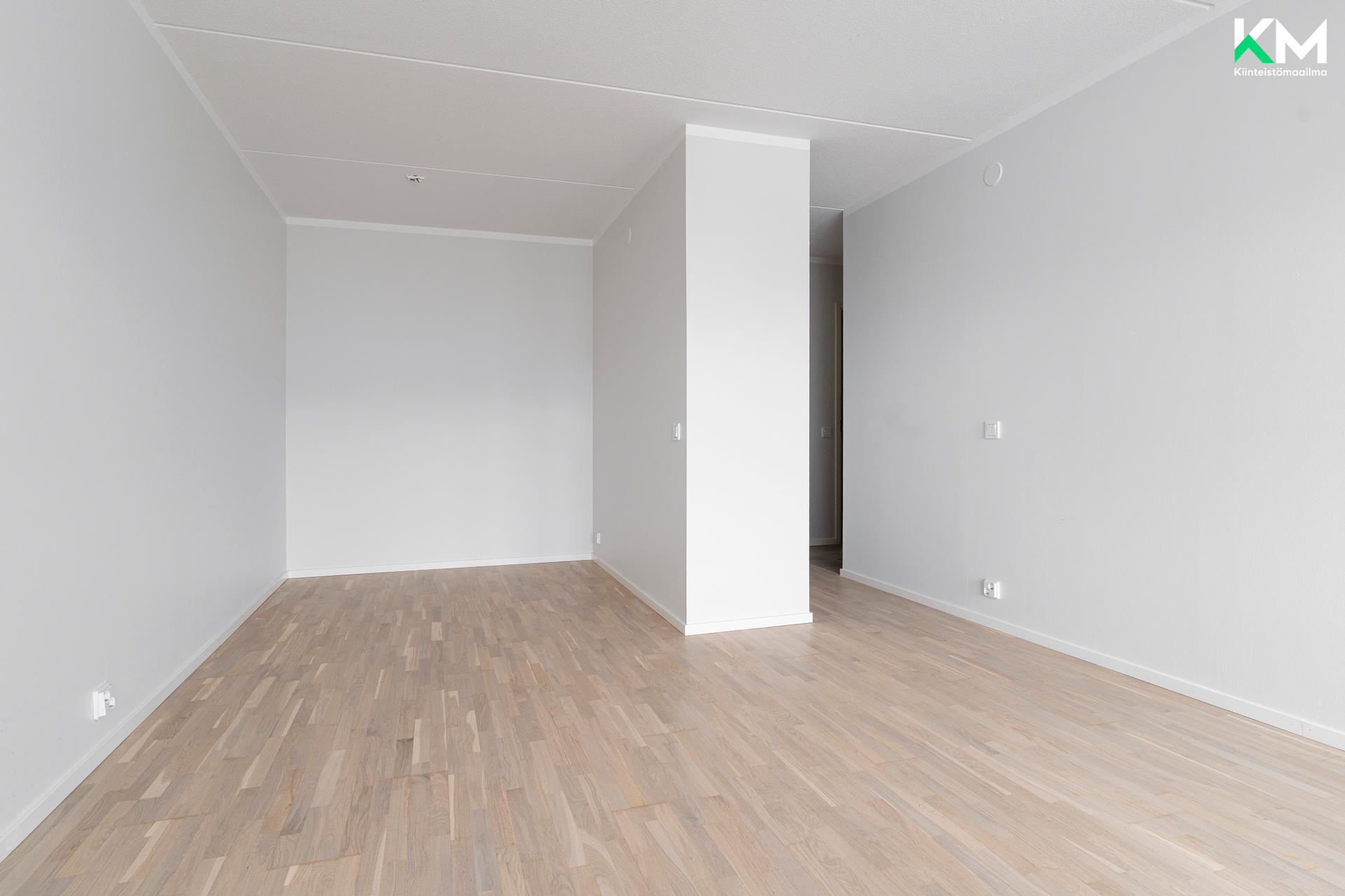 Merivalkama 12, Kivenlahti, Espoo