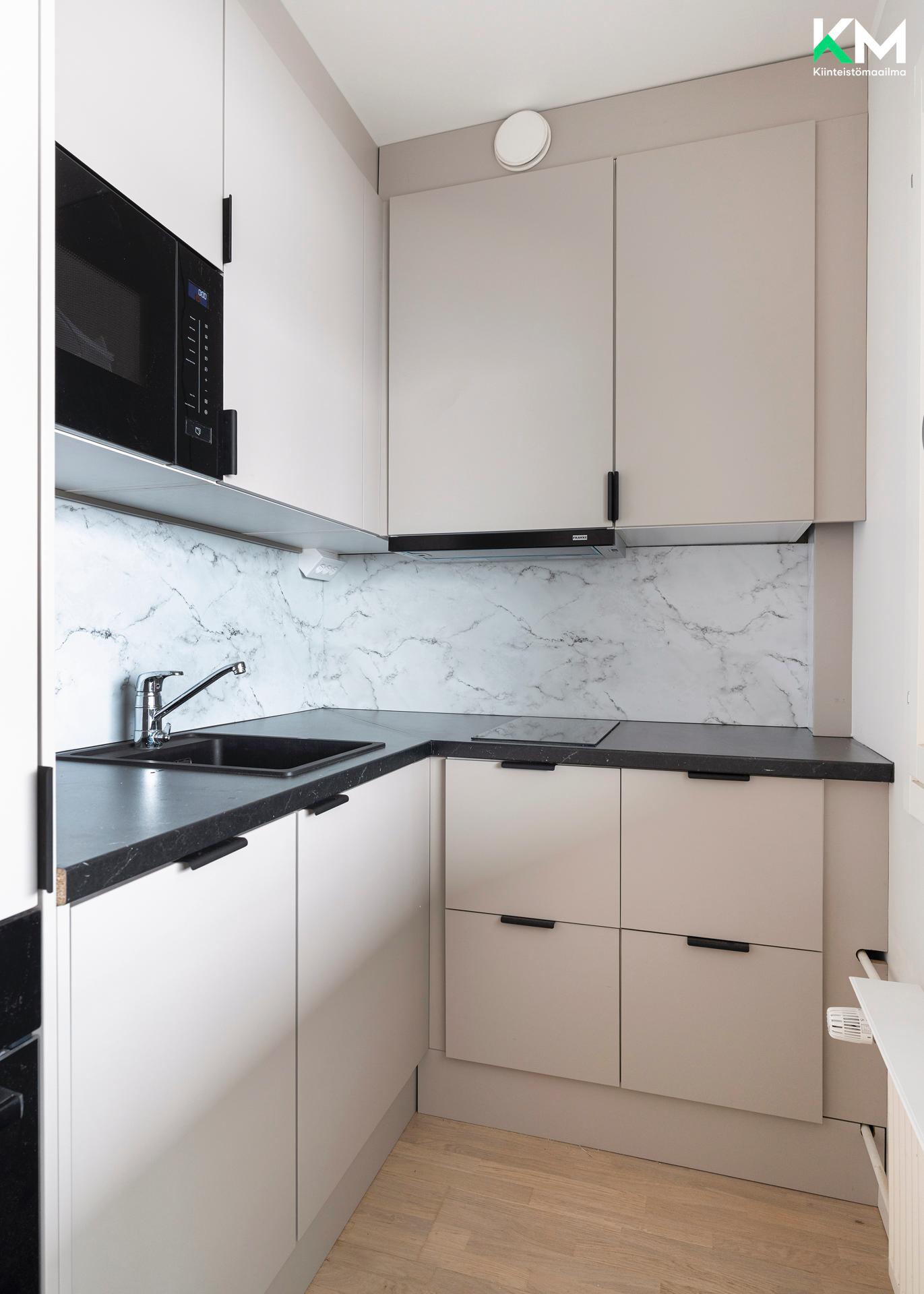 Merivalkama 12, Kivenlahti, Espoo