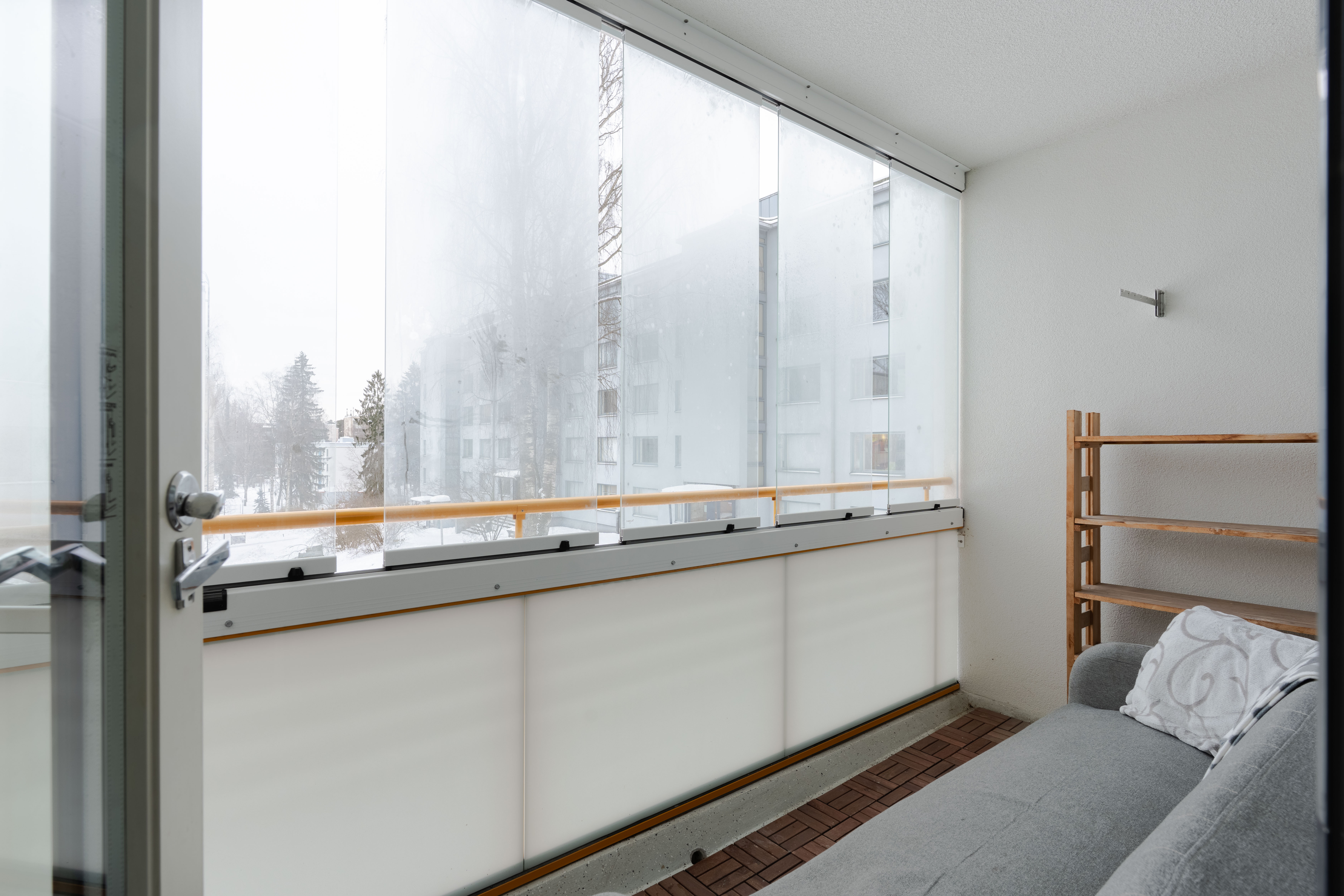 Raiviosuonmäki 4, Martinlaakso, Vantaa