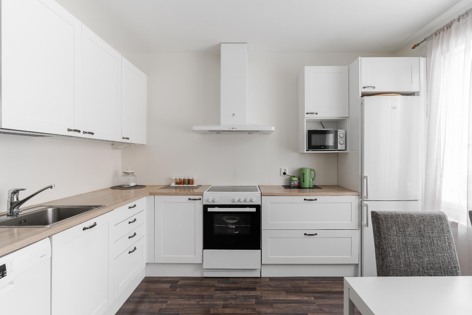 Raiviosuonmäki 4, Martinlaakso, Vantaa