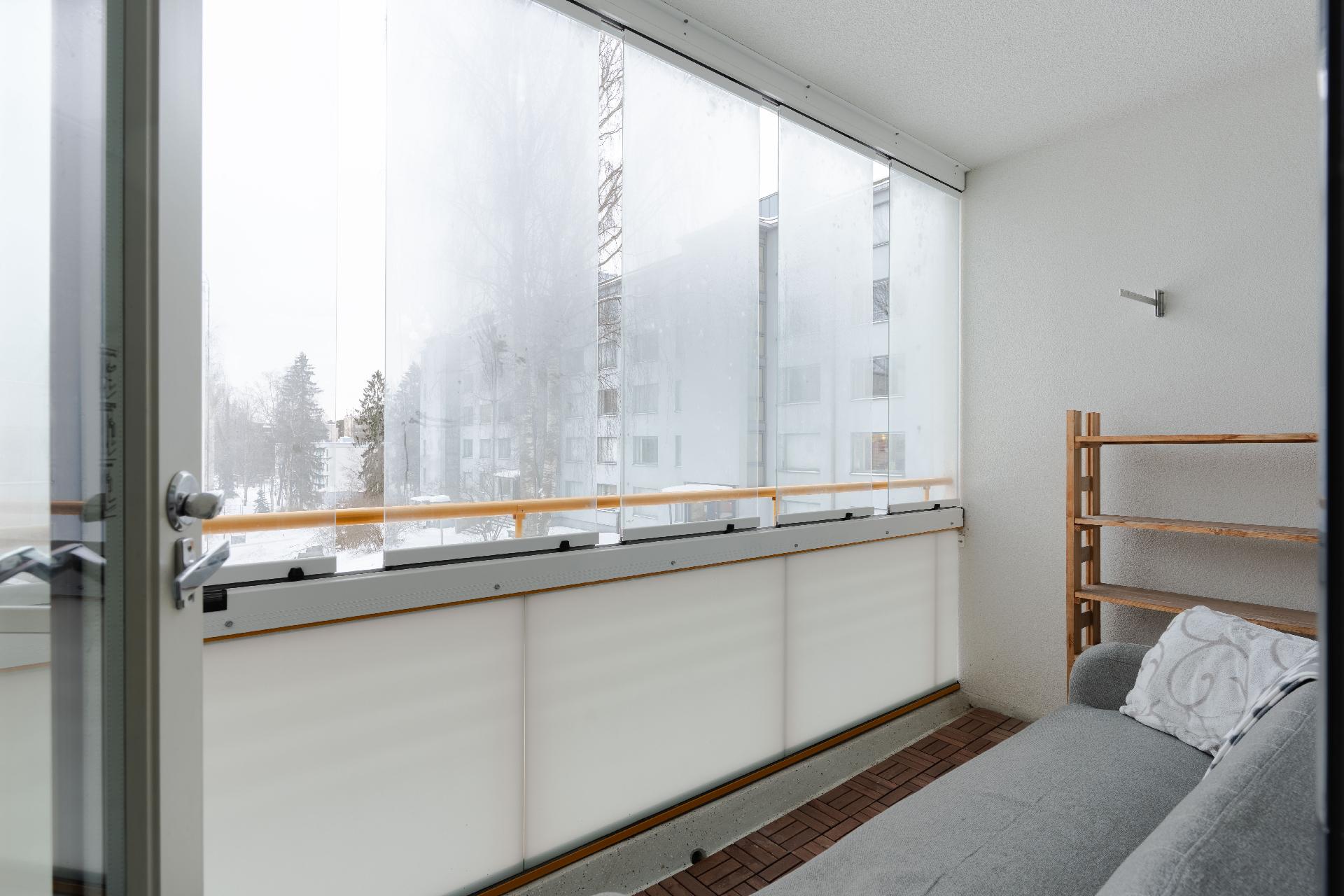 Raiviosuonmäki 4, Martinlaakso, Vantaa