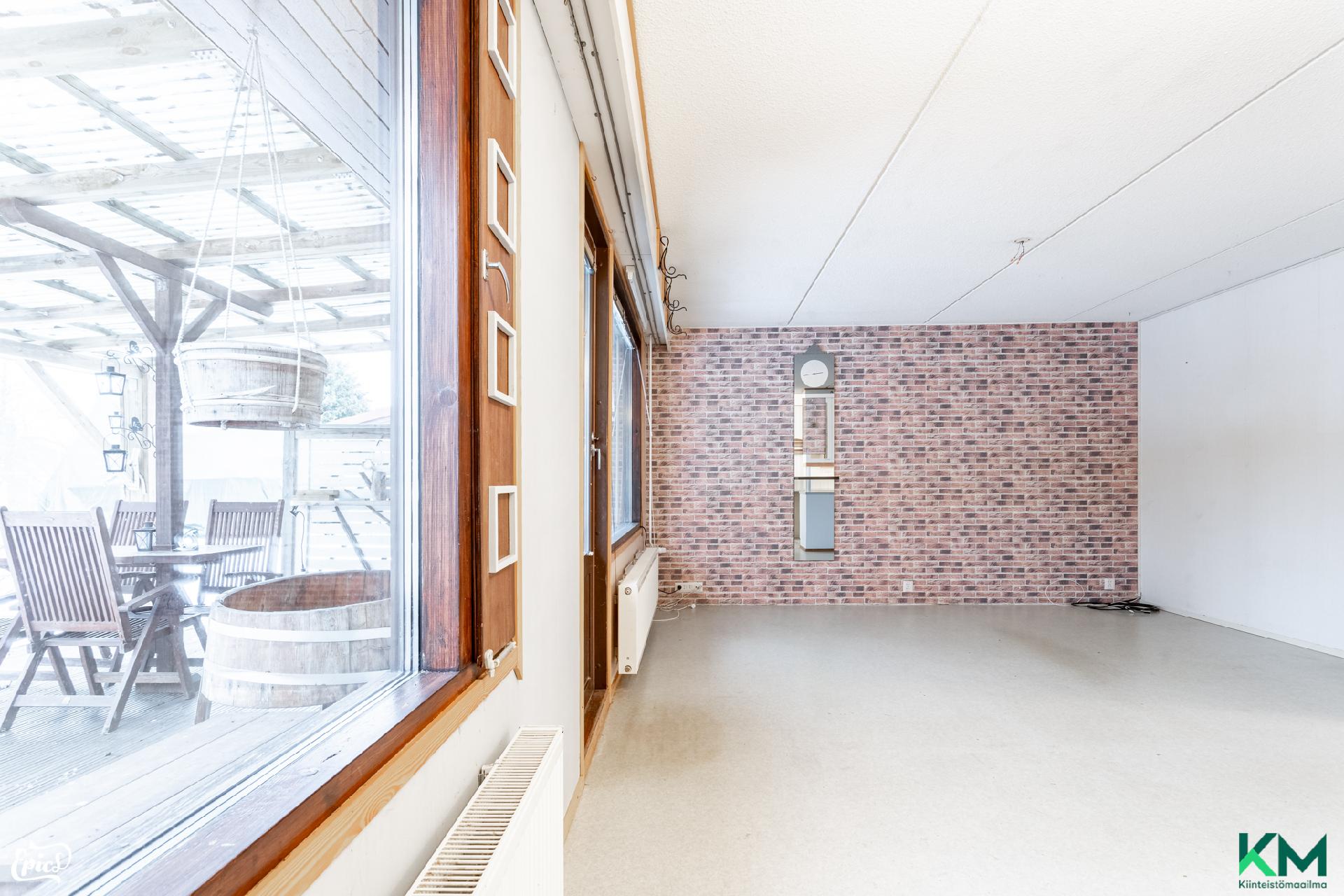 Marskintie 11, Linnavuori, Nokia