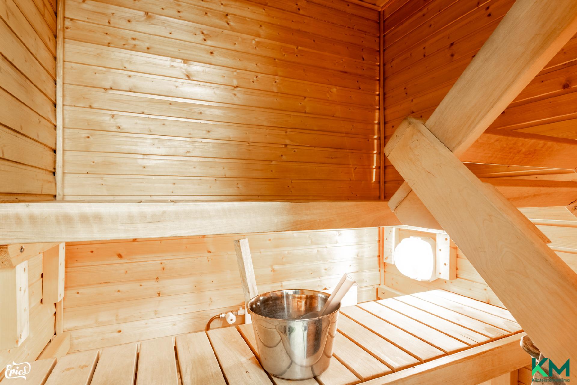 Marskintie 11, Linnavuori, Nokia