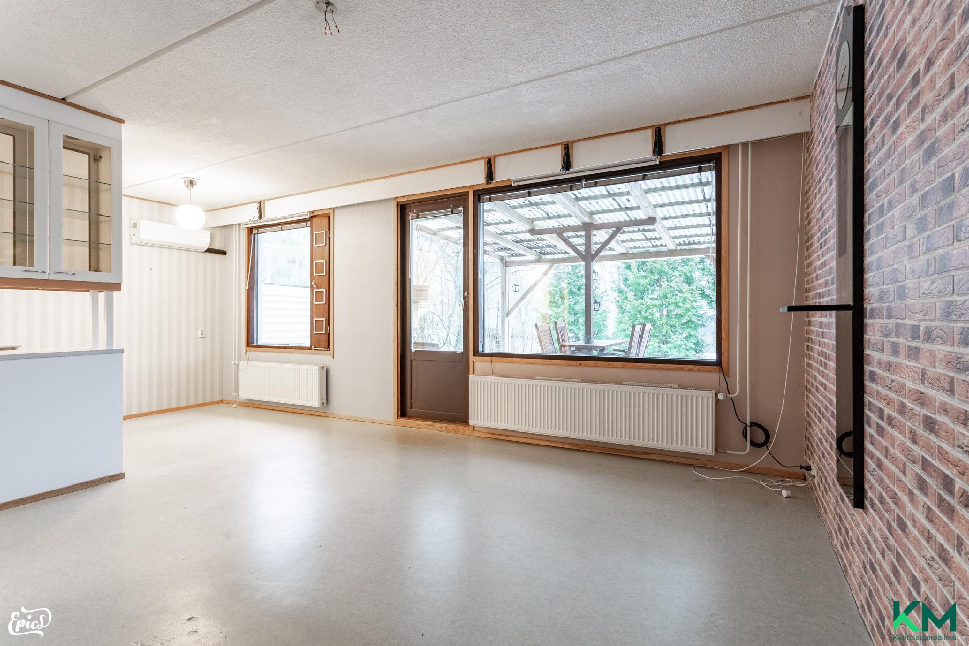 Marskintie 11, Linnavuori, Nokia