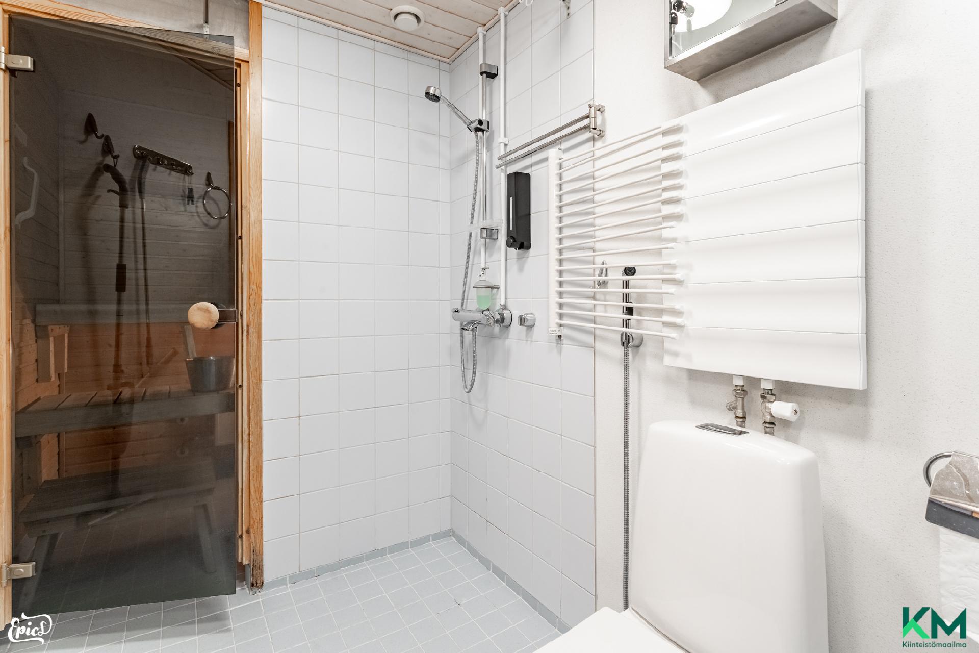 Marskintie 11, Linnavuori, Nokia