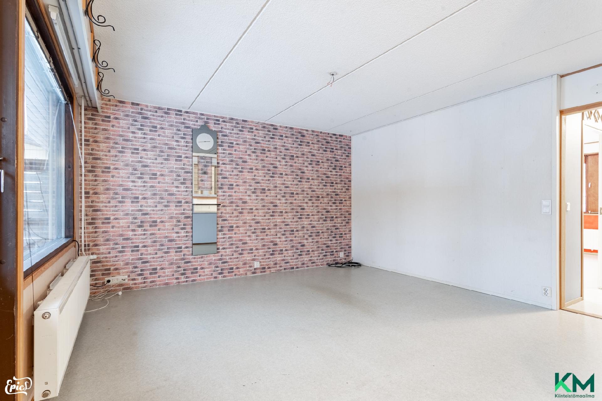 Marskintie 11, Linnavuori, Nokia