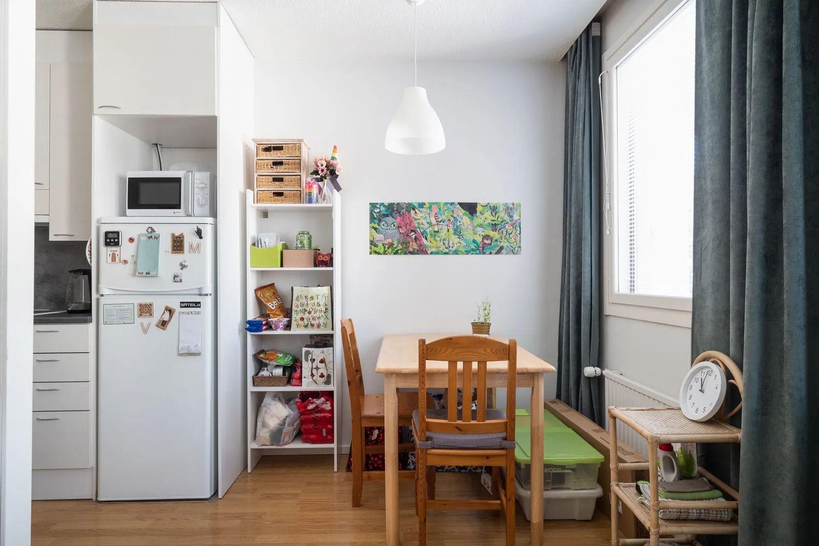 Myllylammentie 2-4, Myllyjärvi, Jyväskylä