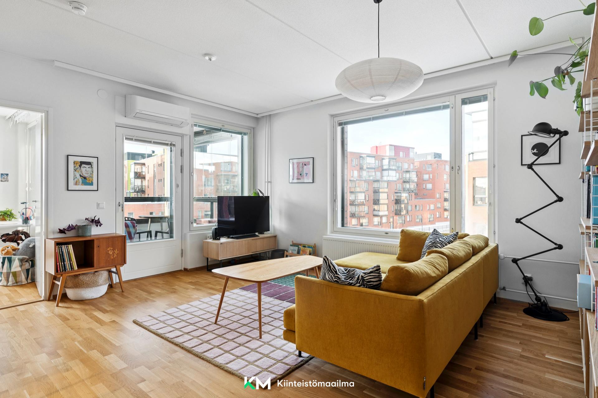 Teollisuuskatu 22, Konepaja, Helsinki